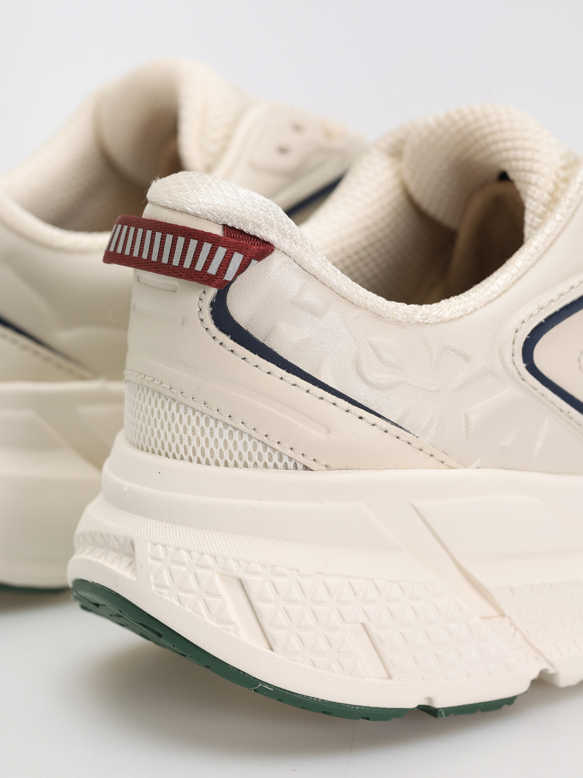 Topánky Hoka Clifton L Athletics (oat milk/alabaster)