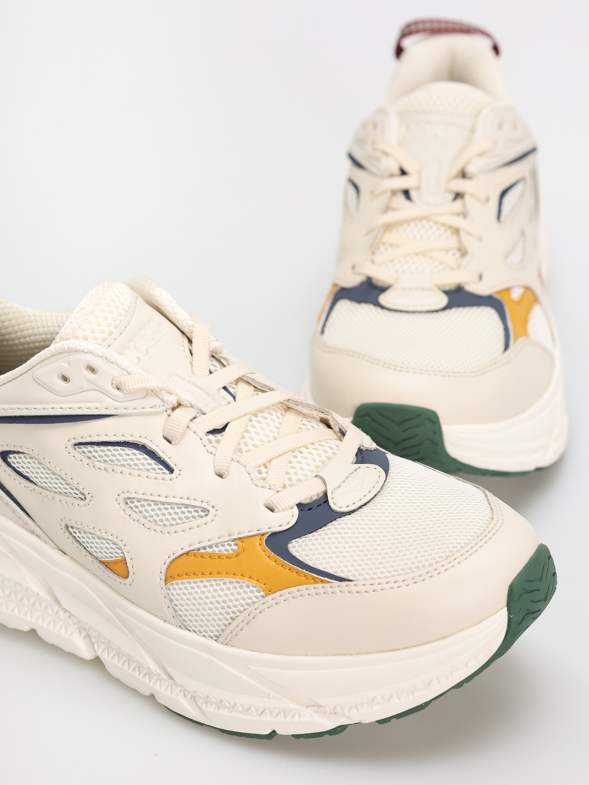 Topánky Hoka Clifton L Athletics (oat milk/alabaster)