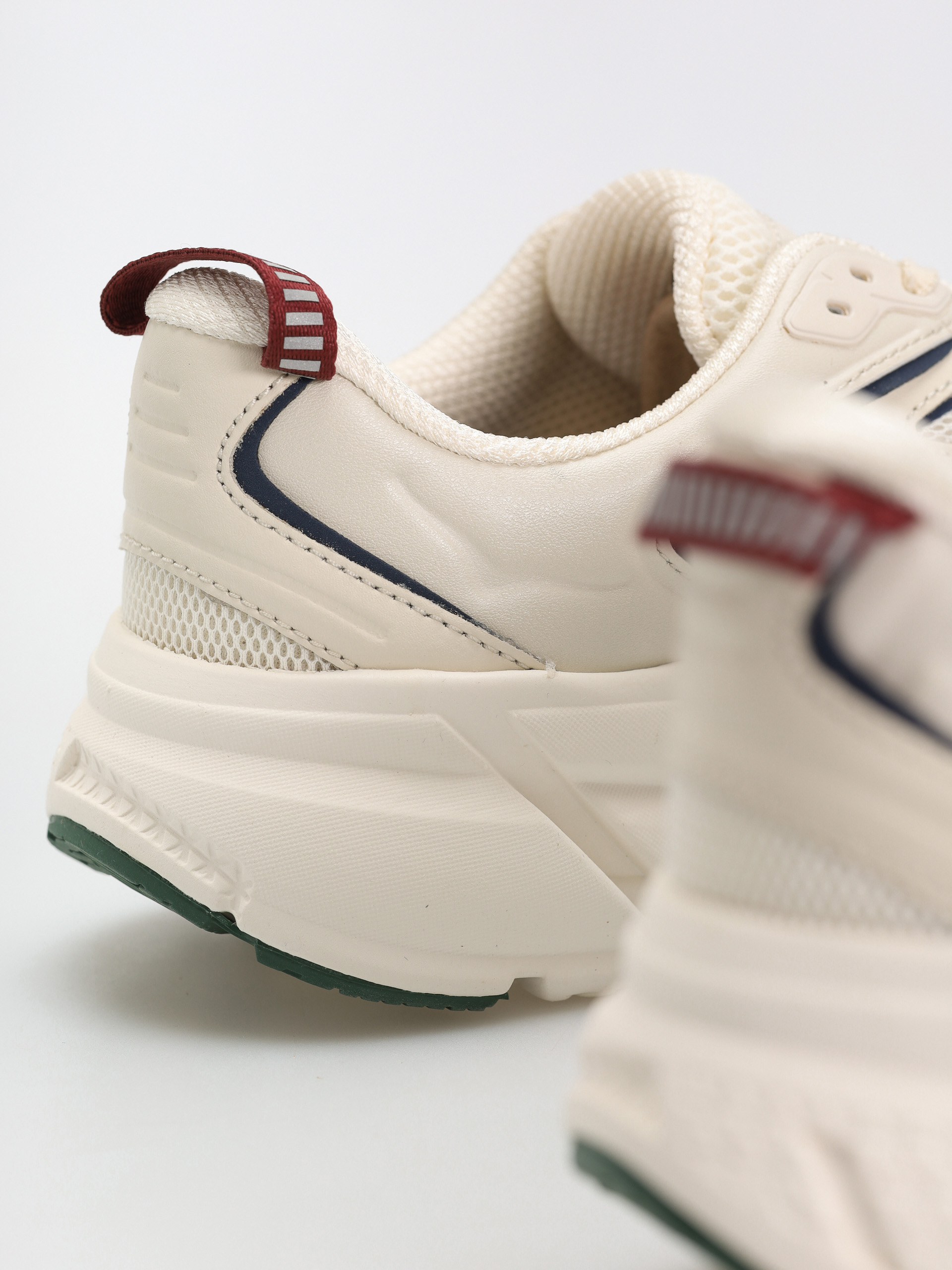 Topánky Hoka Clifton L Athletics (oat milk/alabaster)