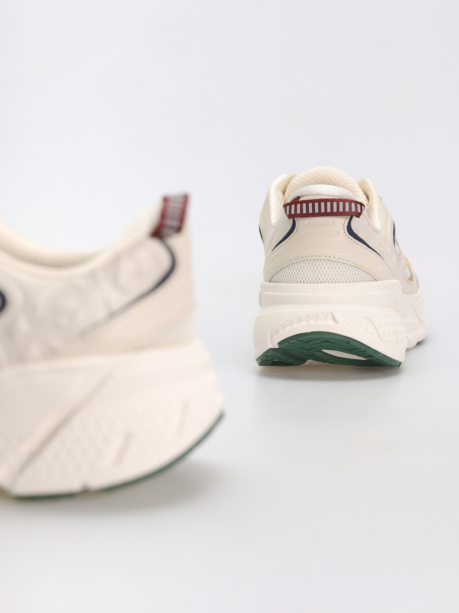 Topánky Hoka Clifton L Athletics (oat milk/alabaster)