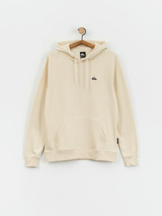 Mikina s kapucňou Quiksilver Basic HD (birch)