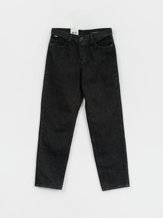 Nohavice Element Relax 5 (washed black)