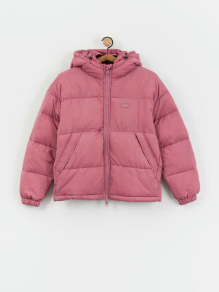 Bunda Dickies Alatna Oversized Puffer Wmn (mellow mauve)