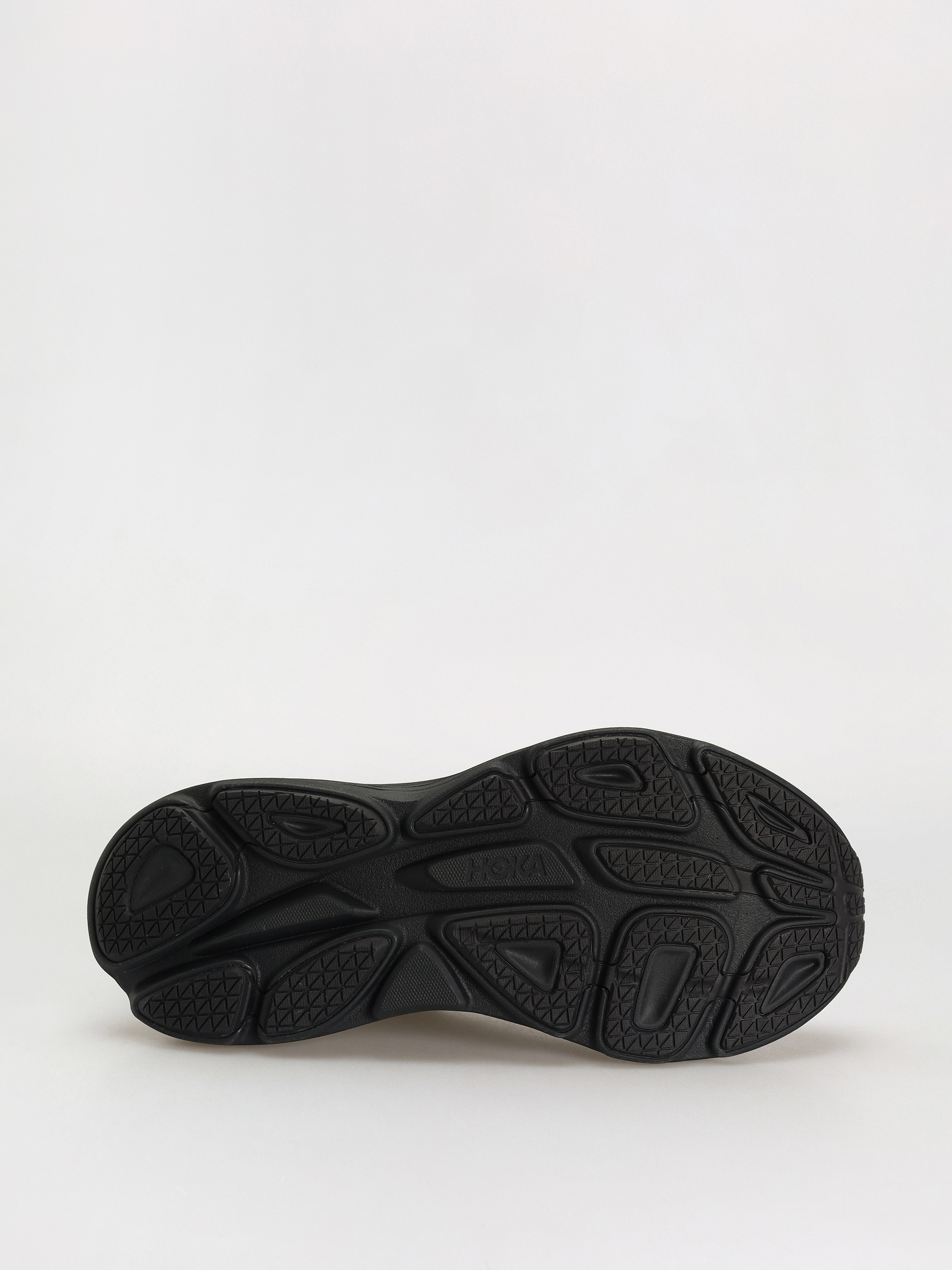 Topánky Hoka Bondi 8 (black/black)