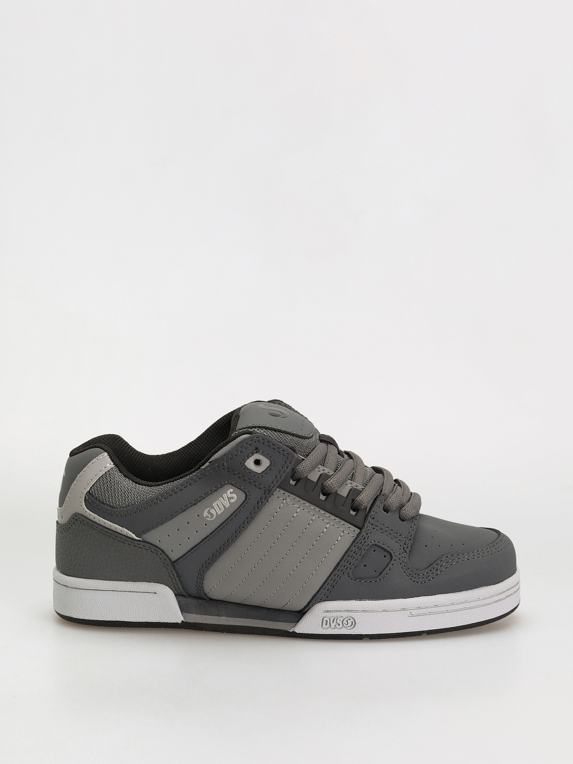 Topánky DVS Celsius (grey/charcoal/black)