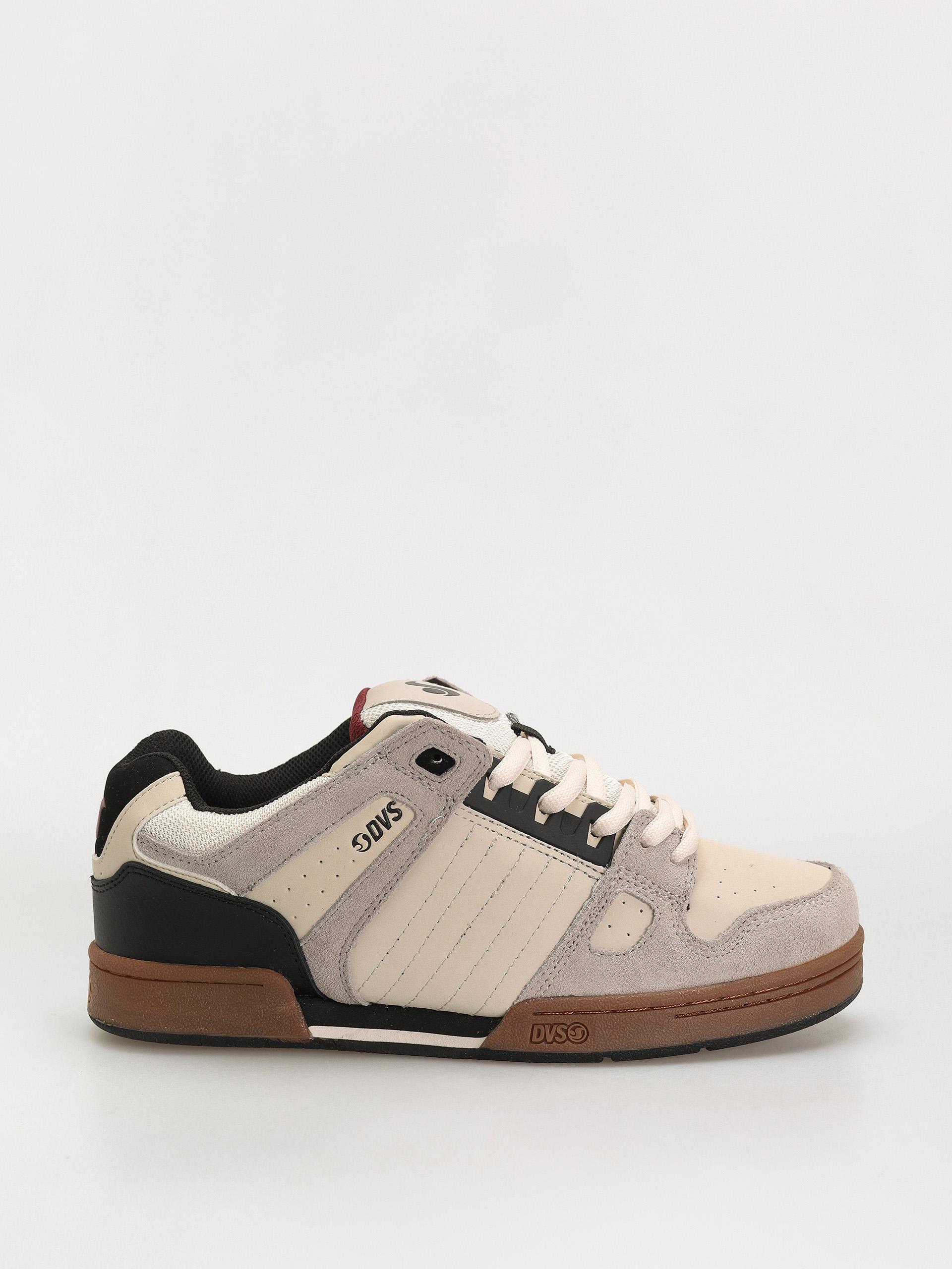 Topánky DVS Celsius (grey/black/gum)