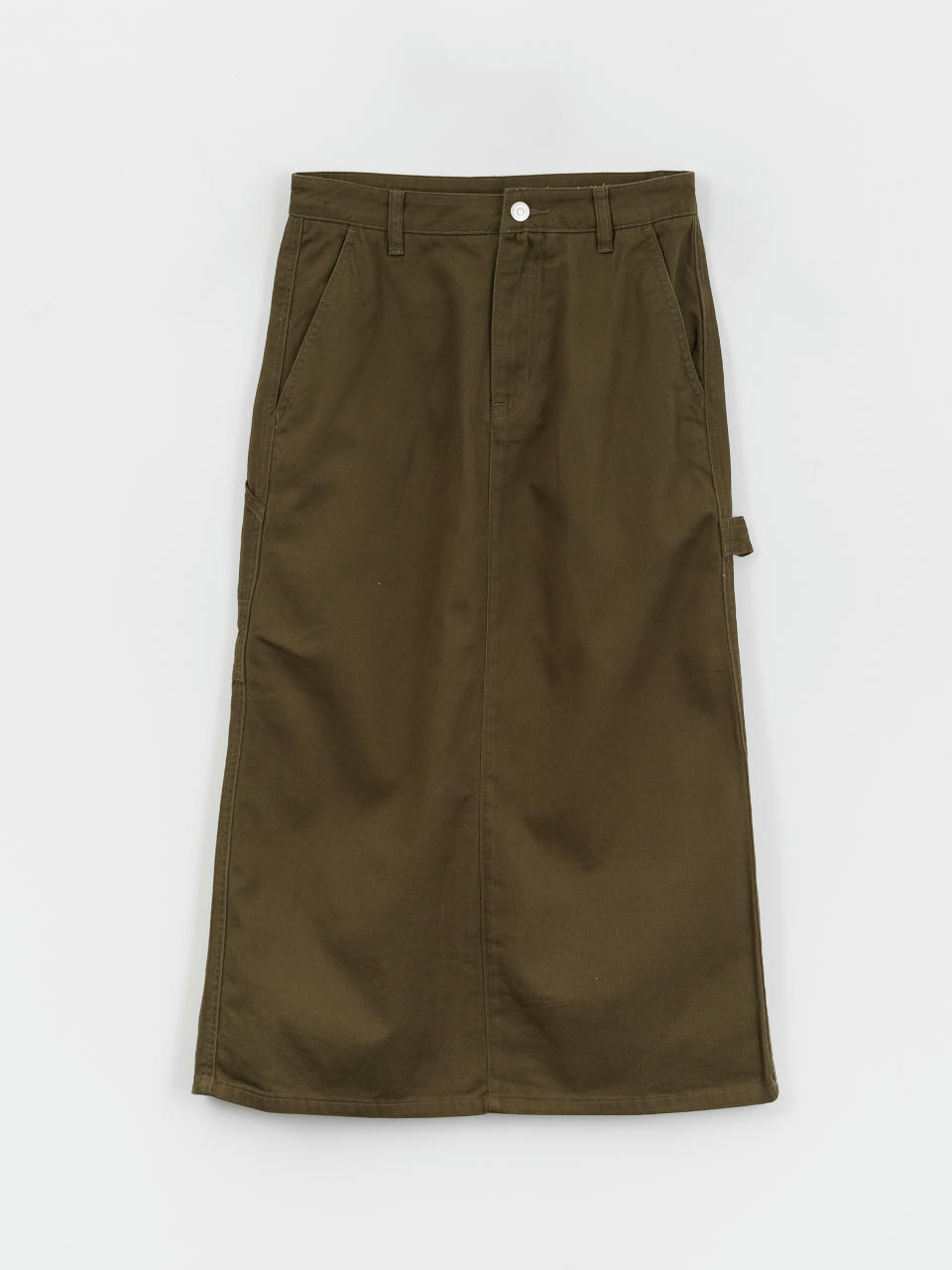 Sukňa Santa Cruz Classic Carpenter Wmn (khaki)