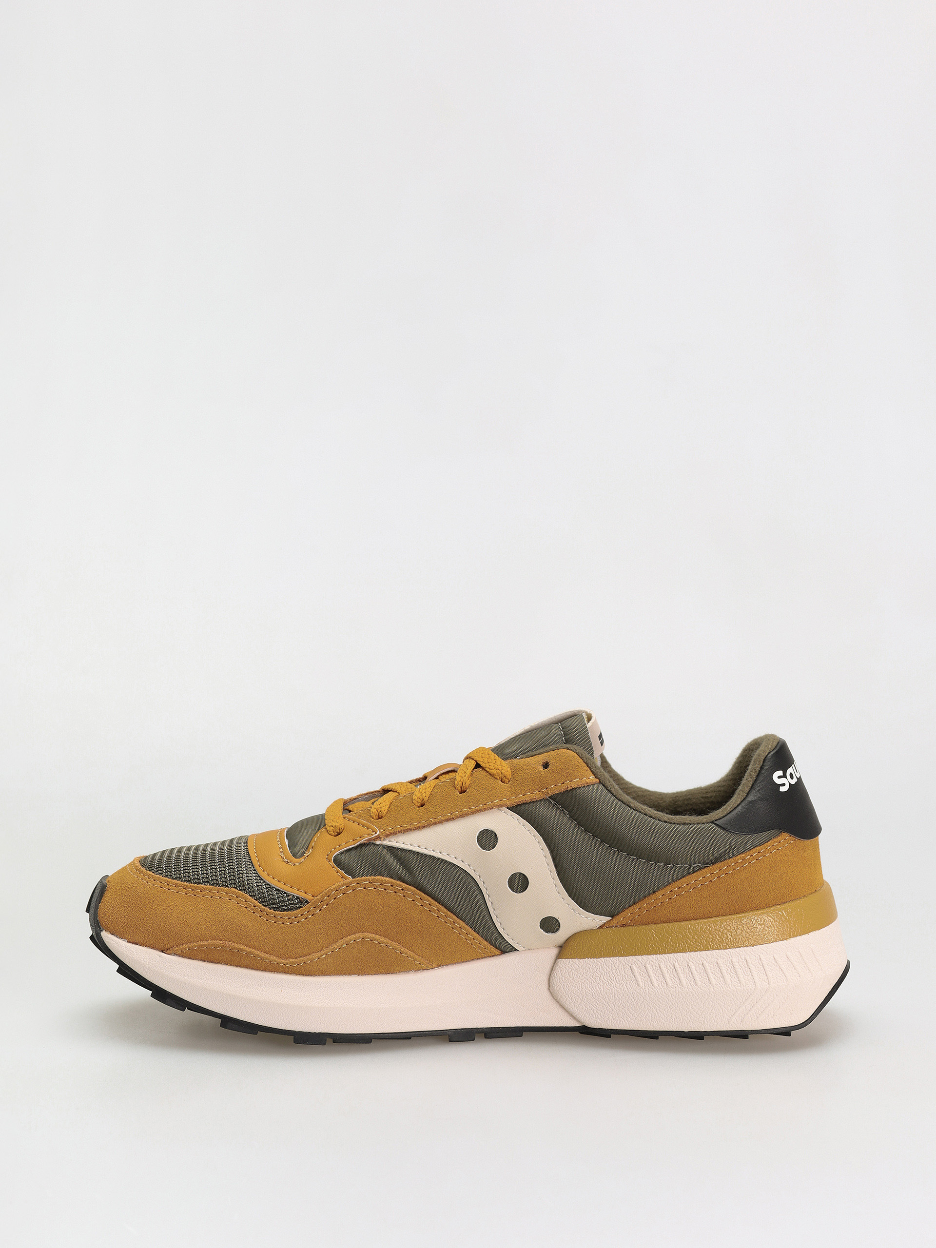 Topánky Saucony Jazz Nxt (olive/tan)