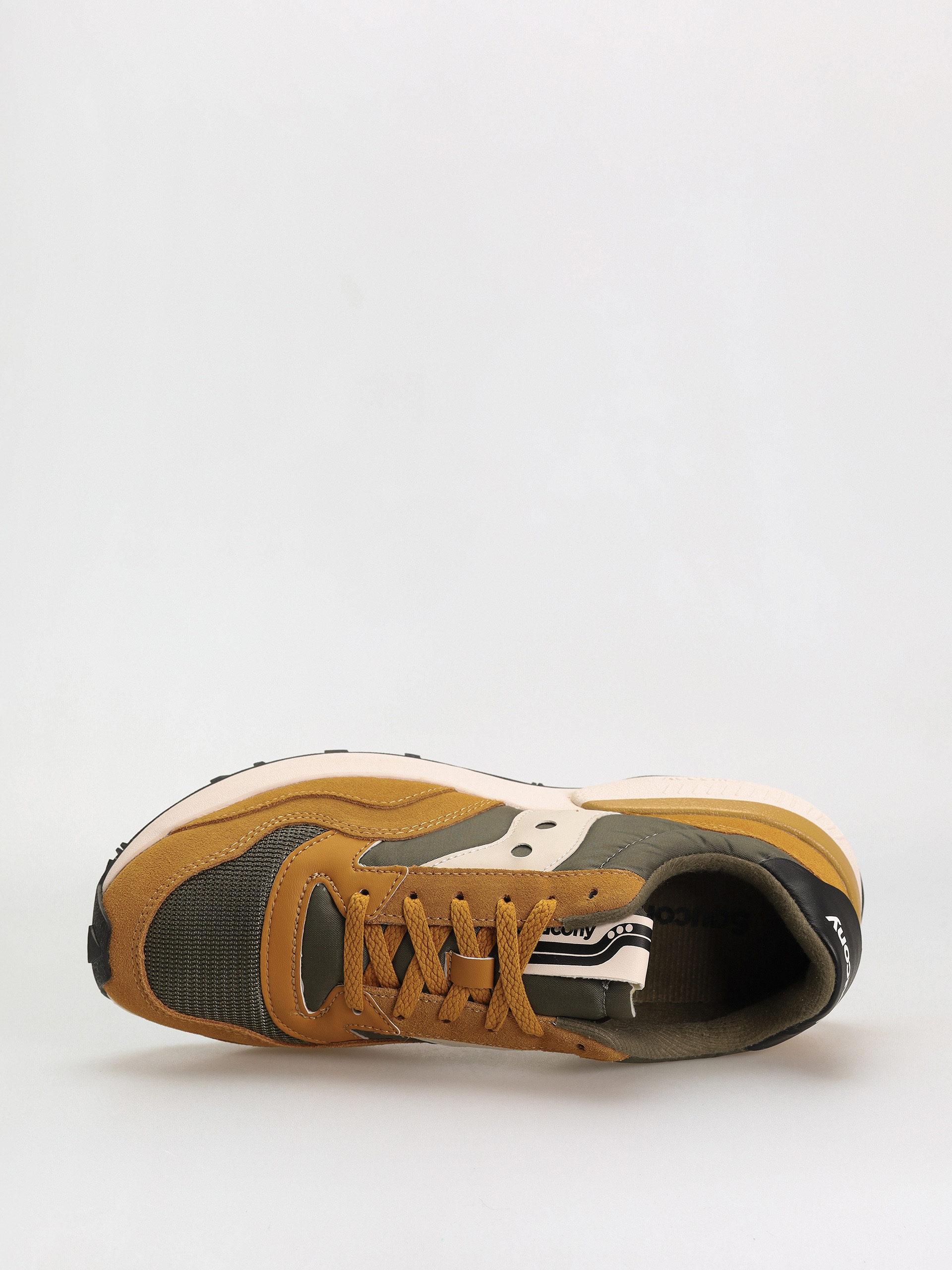 Topánky Saucony Jazz Nxt (olive/tan)