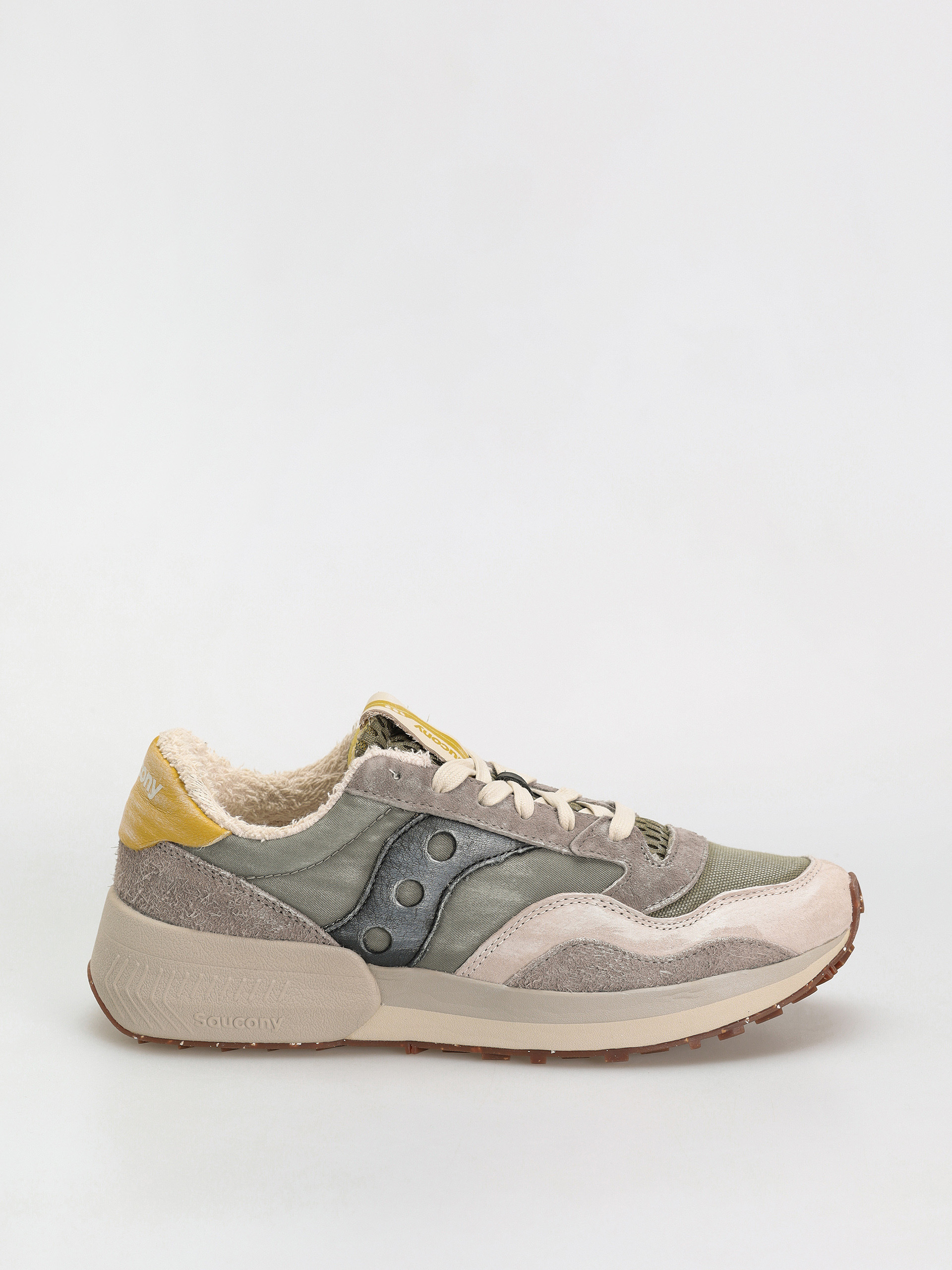 Topu00e1nky Saucony Jazz Nxt (olive/black)