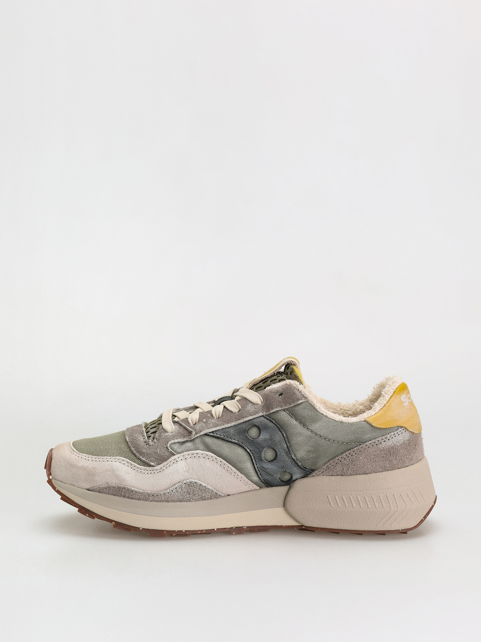 Topánky Saucony Jazz Nxt (olive/black)