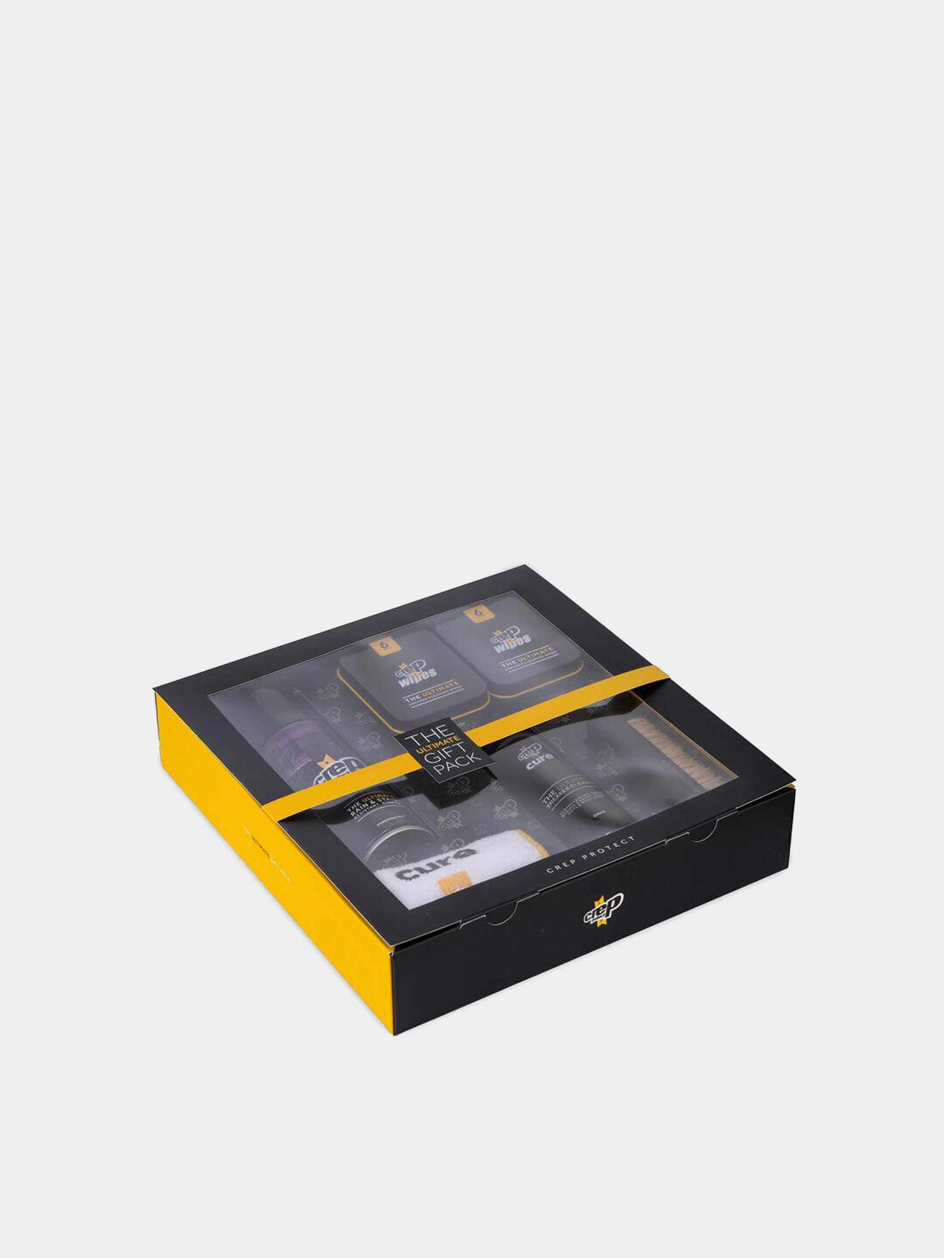 Akcesoria Crep Protect Ultimate Gift Pack 2.0