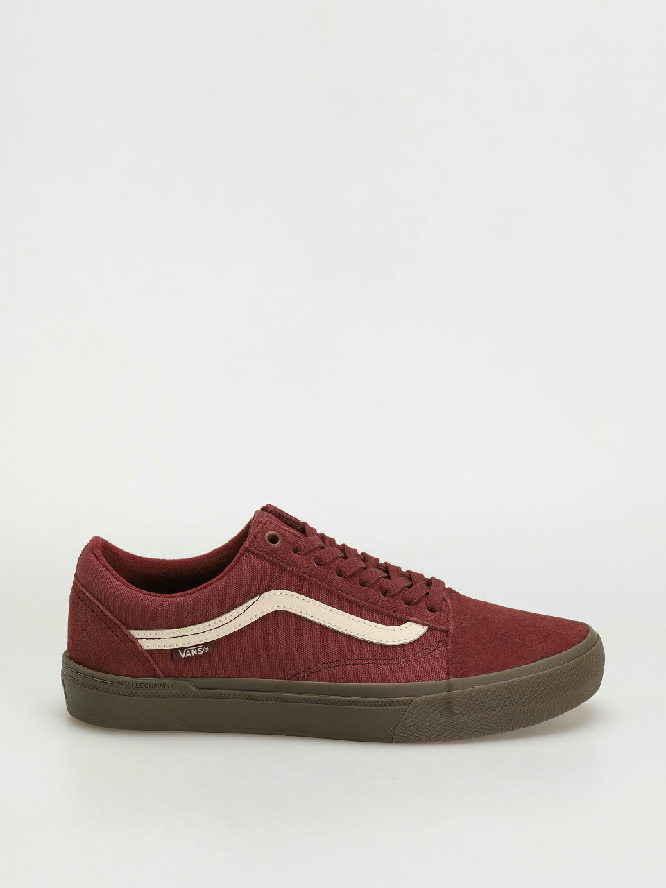 Topánky Vans Bmx Old Skool (port/gum)