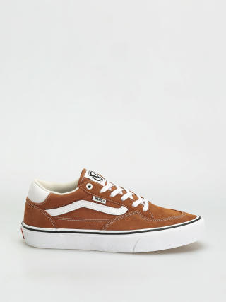 Topánky Vans Skate Rowan (glazed ginger)