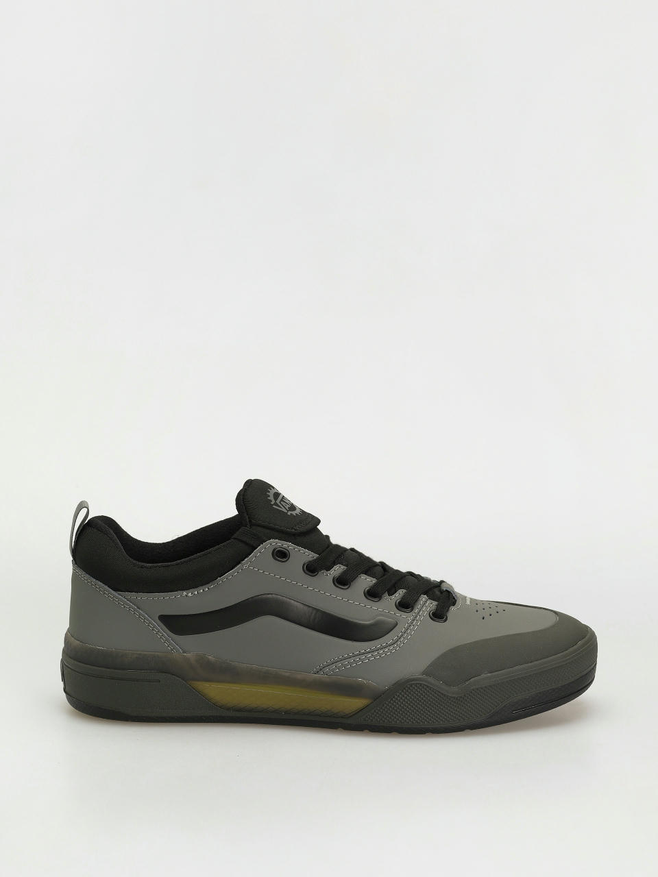 Topánky Vans Bmx Peak (charcoal/black)