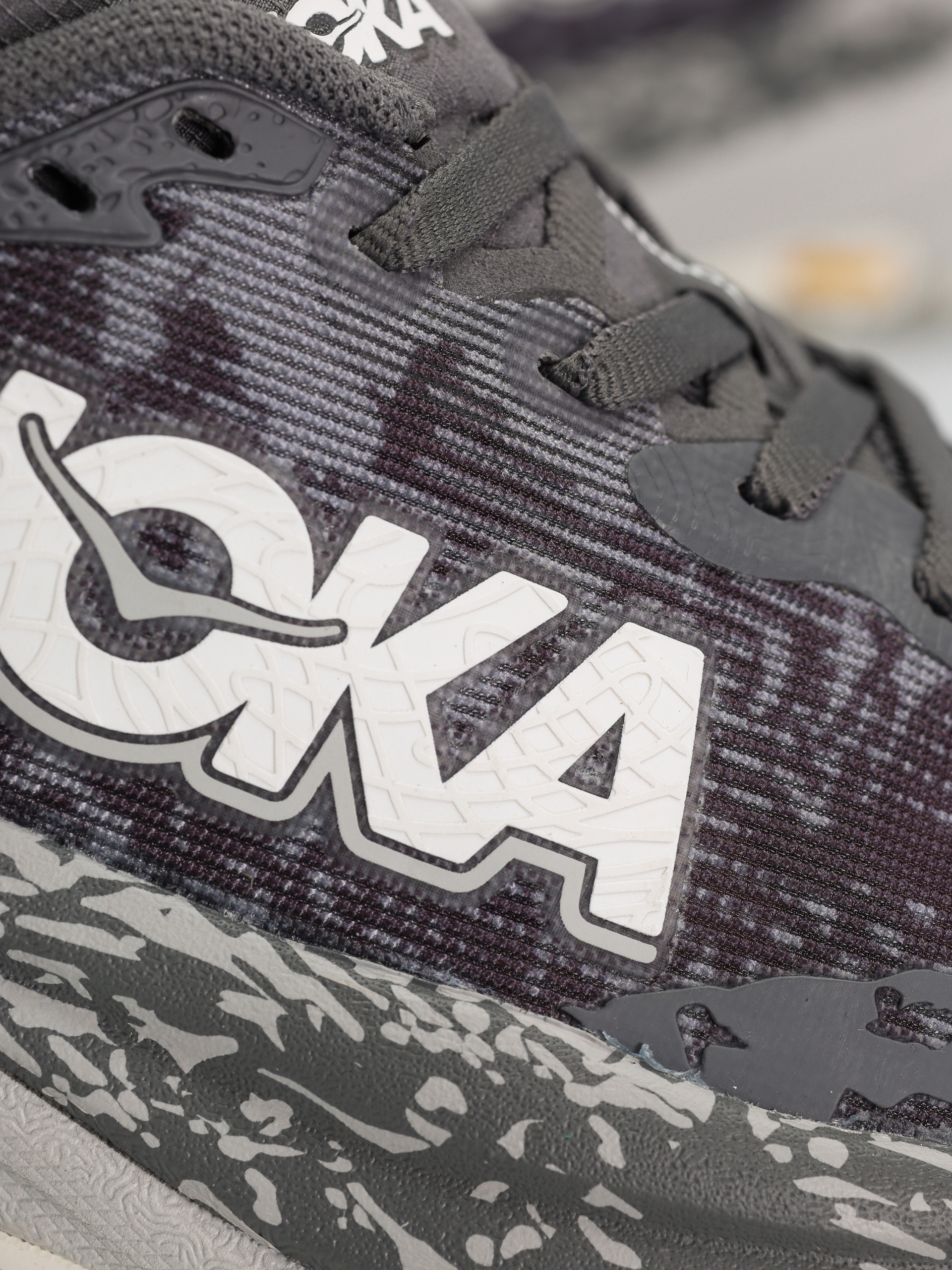 Topánky Hoka Speedgoat 6 Wmn (outer orbit/stardust)