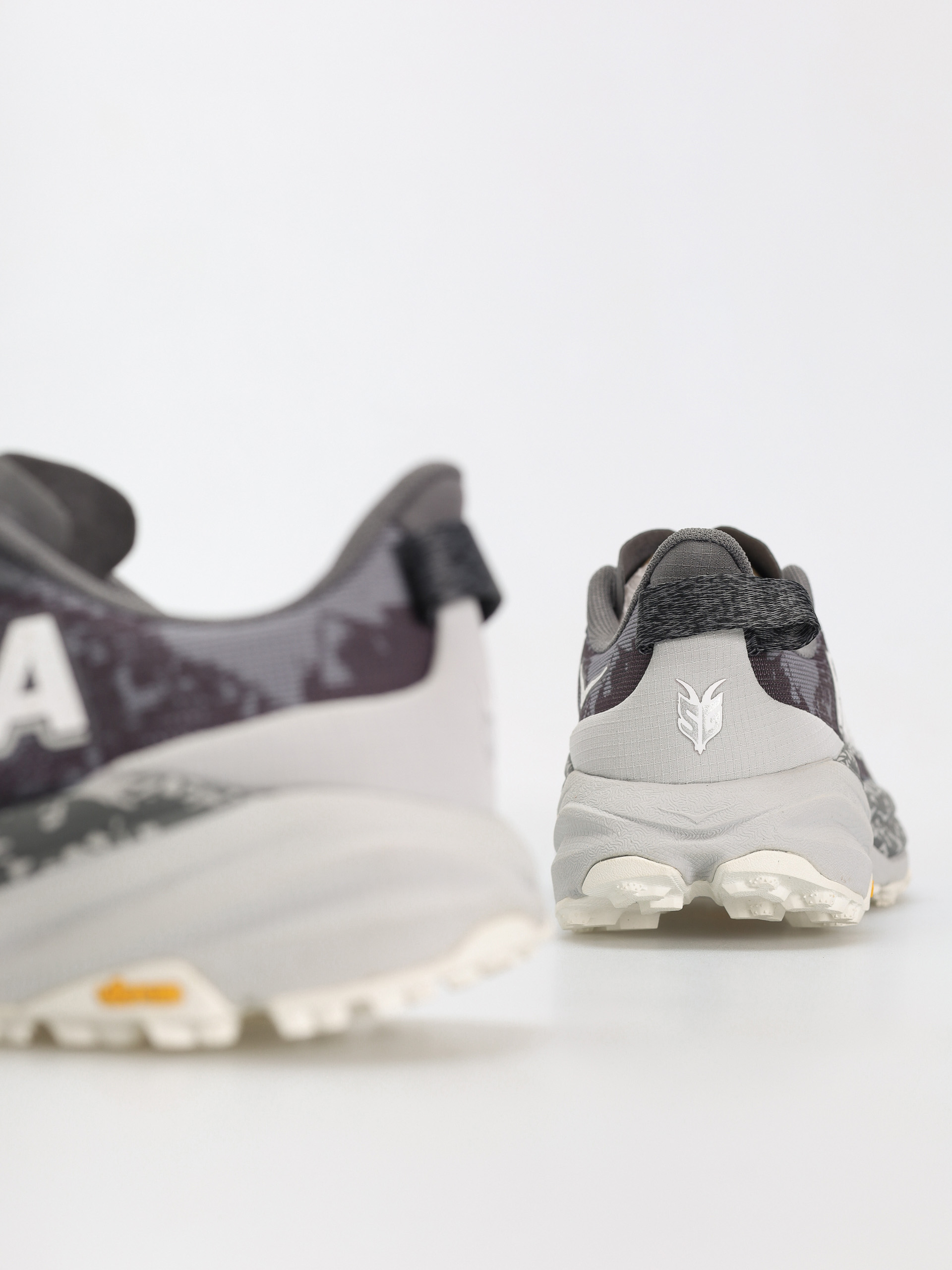 Topánky Hoka Speedgoat 6 Wmn (outer orbit/stardust)