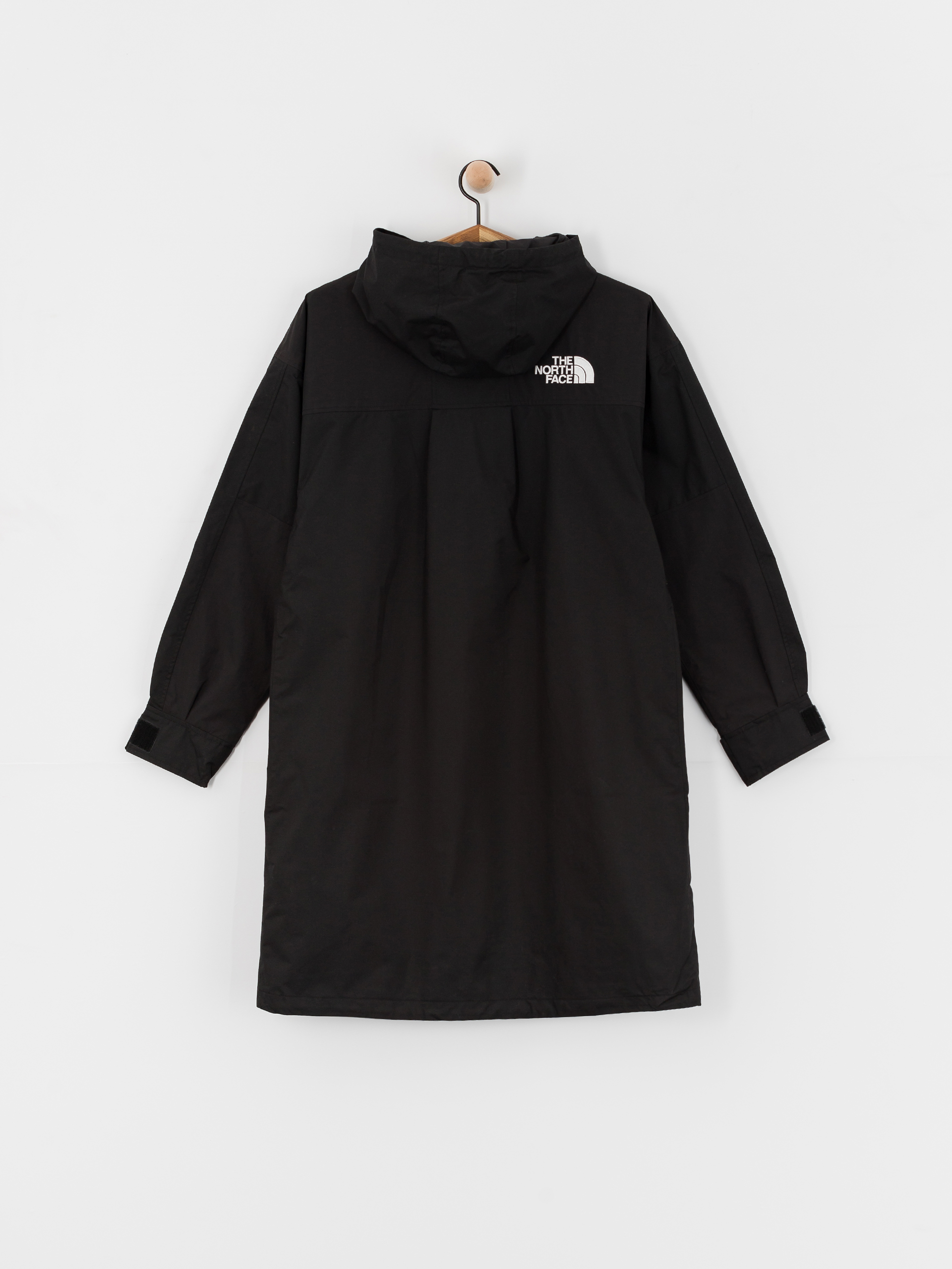 Bunda The North Face Reign On Wmn (tnf black)