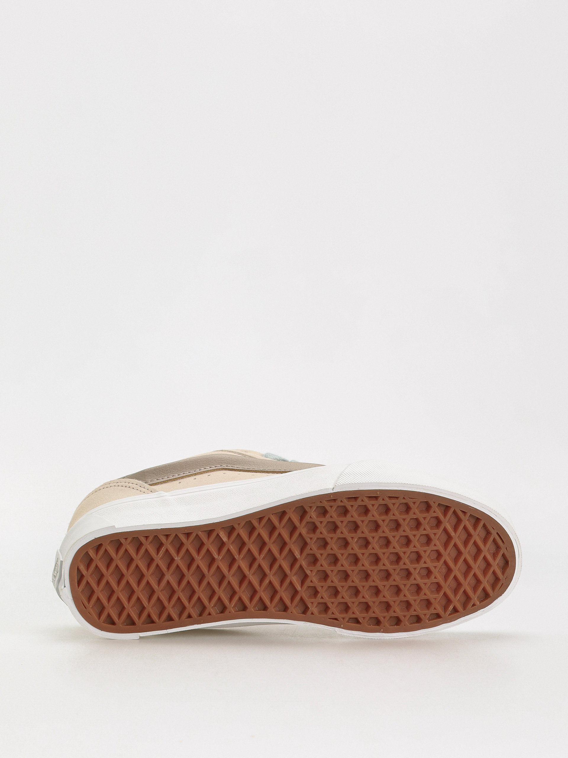 Topánky Vans Knu Skool (2-tone peyote)