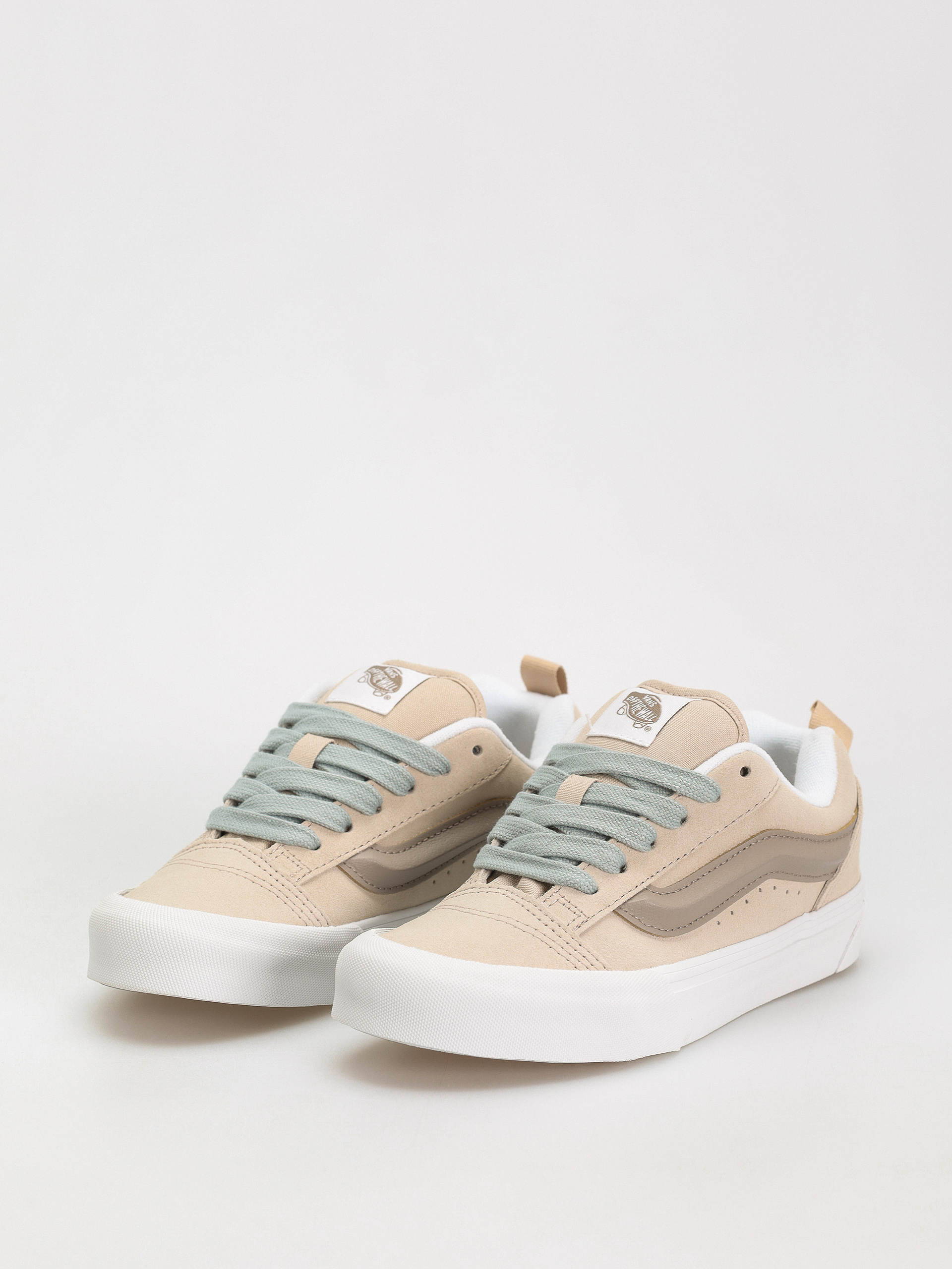 Topánky Vans Knu Skool (2-tone peyote)