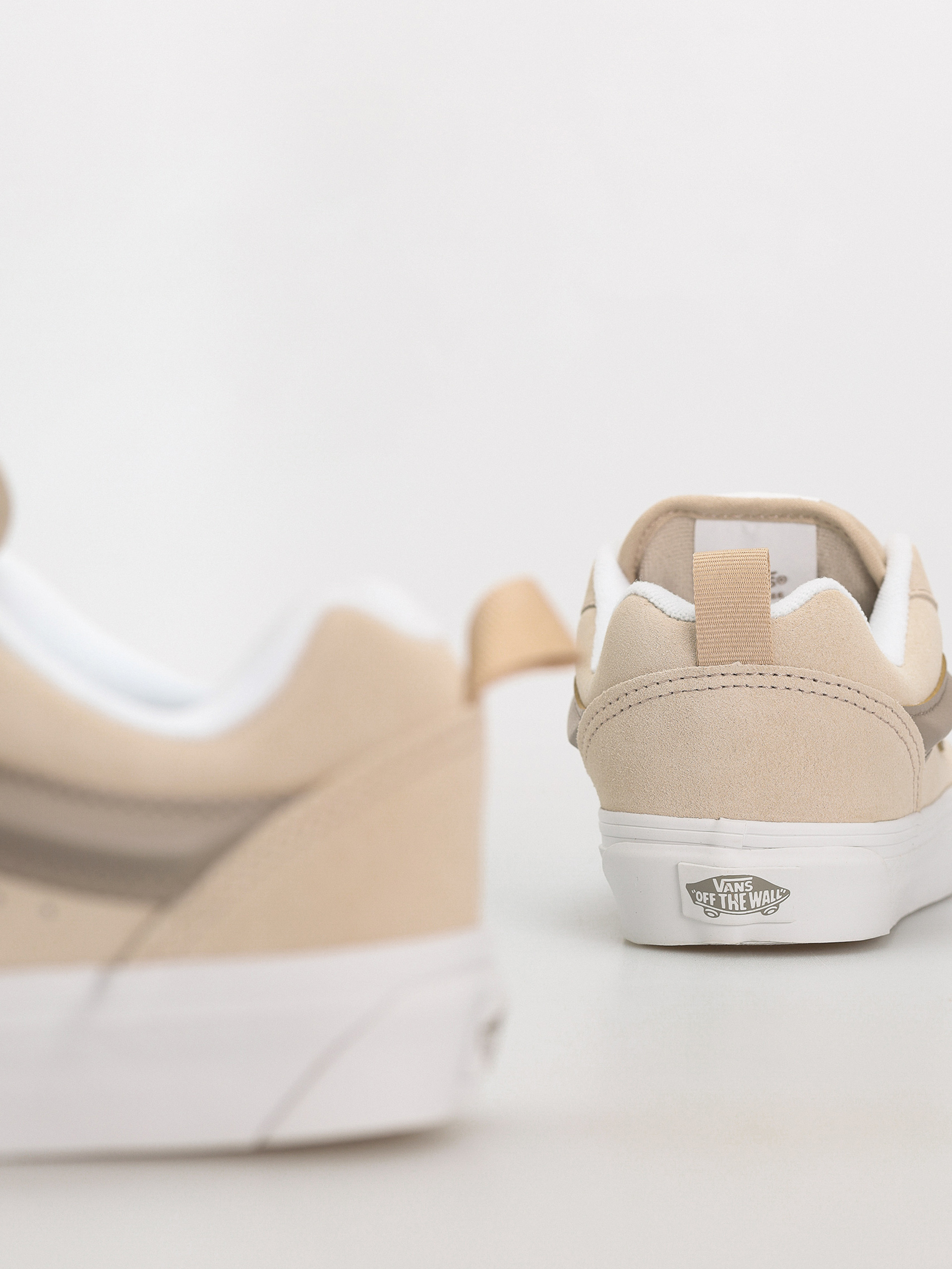 Topánky Vans Knu Skool (2-tone peyote)