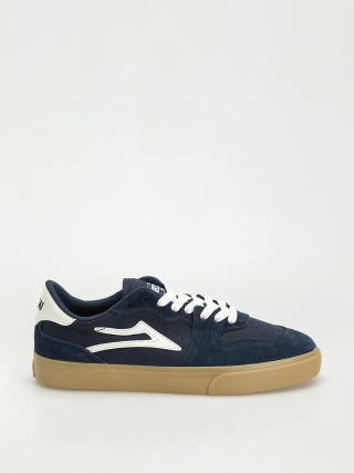 Topánky Lakai York (navy gum)