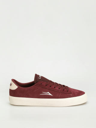 Topánky Lakai Newport (burgundy)