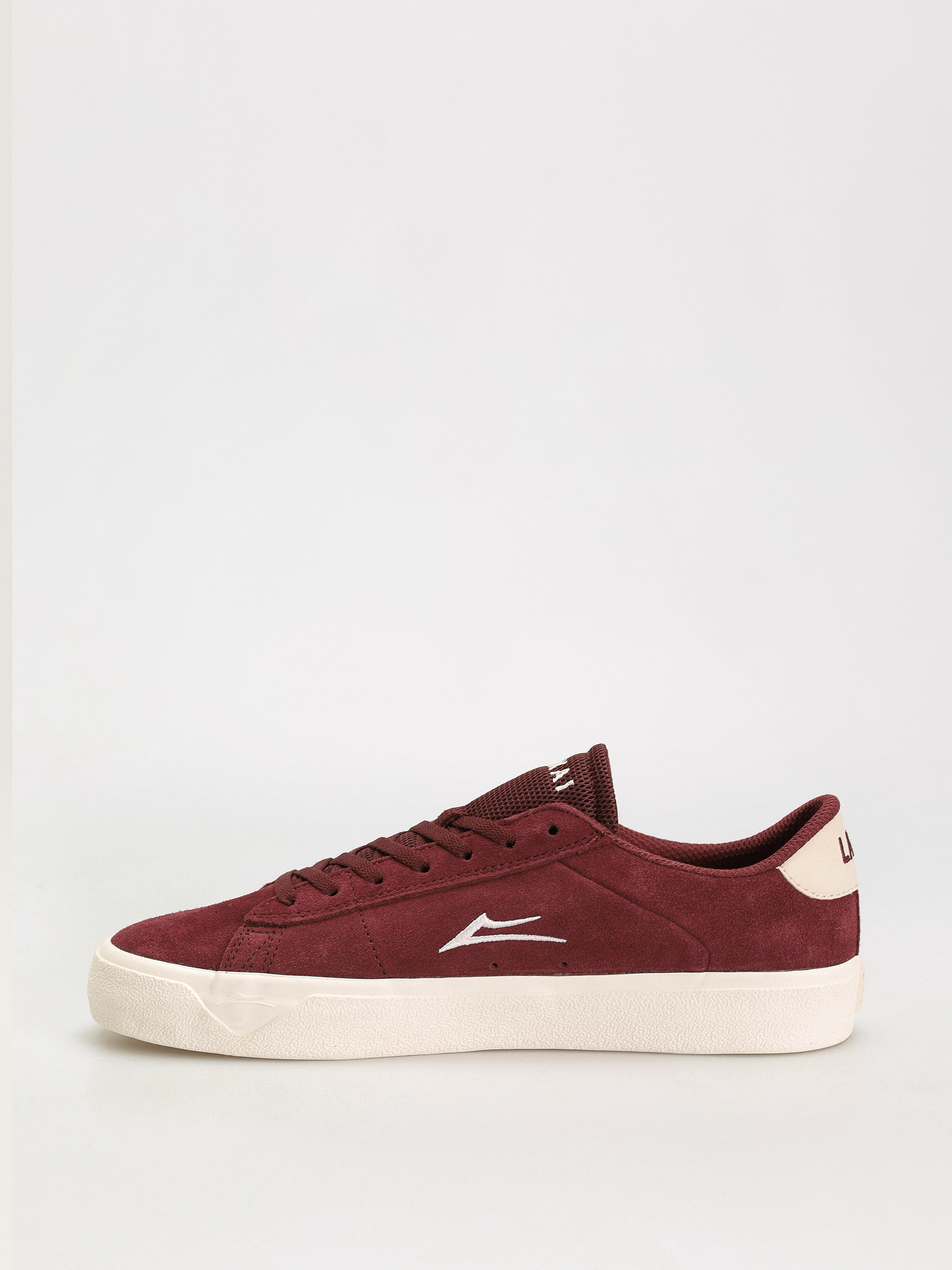 Topánky Lakai Newport (burgundy)