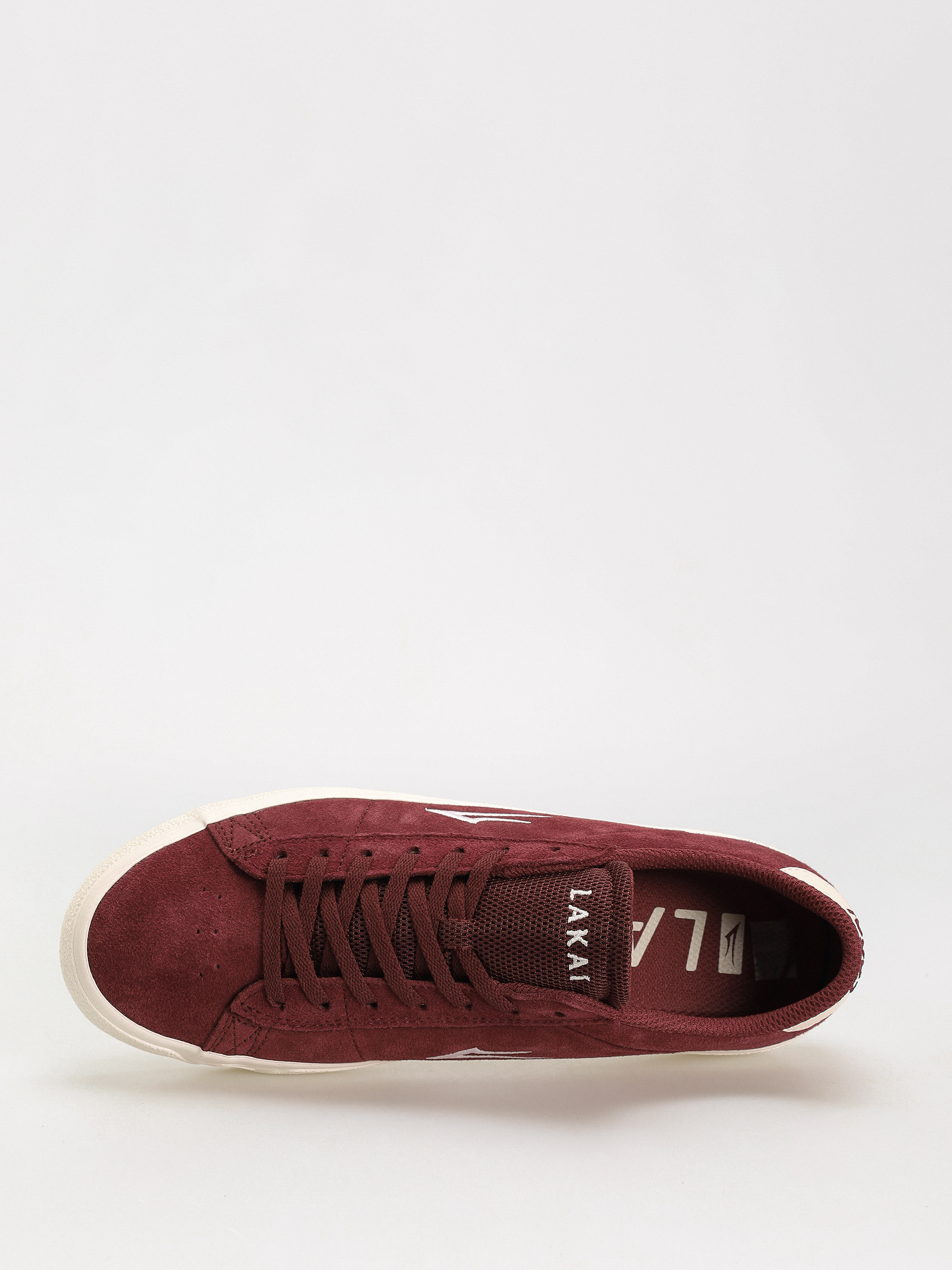 Topánky Lakai Newport (burgundy)