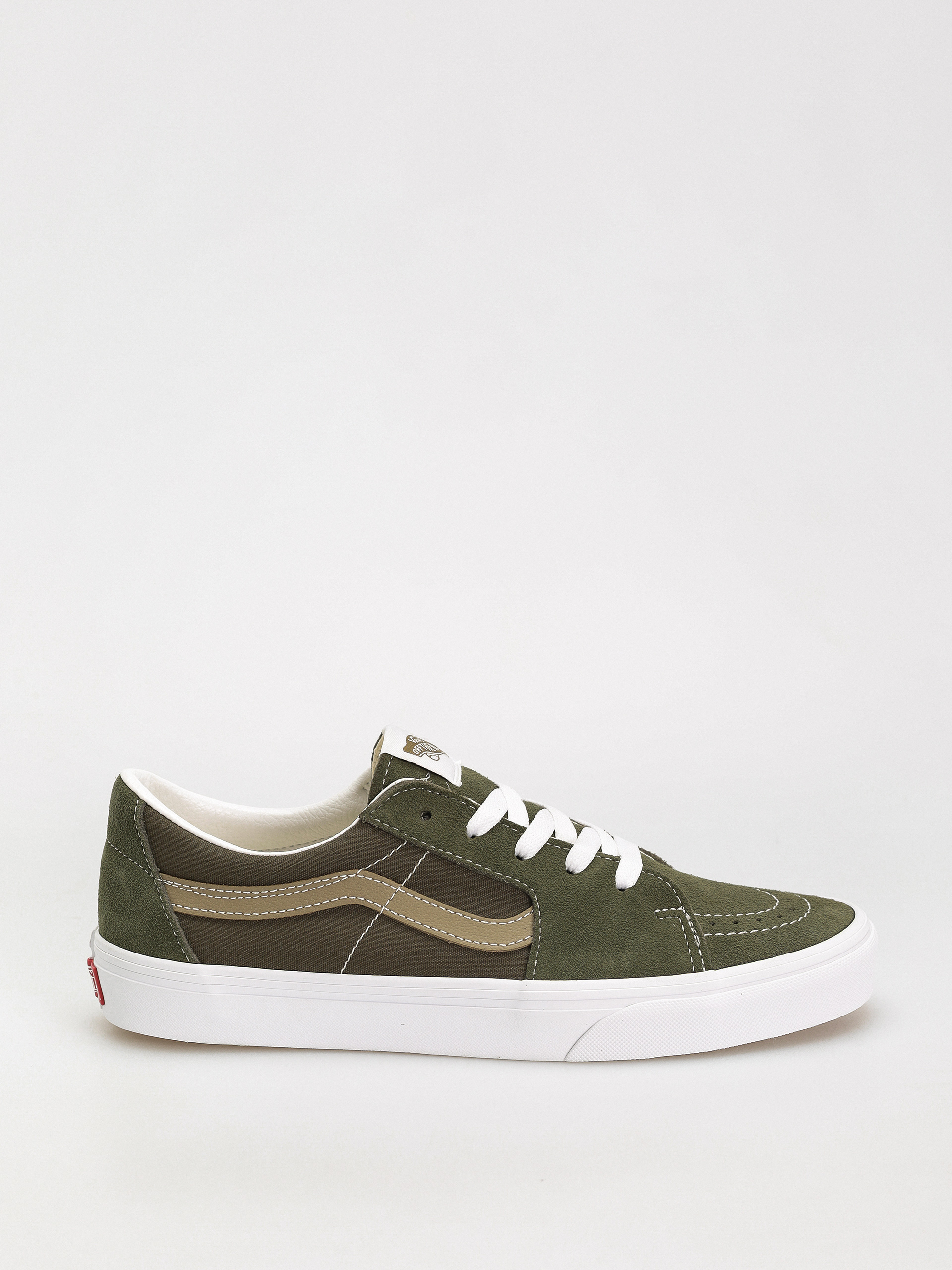 Topánky Vans Sk8 Low (sport grape leaf)