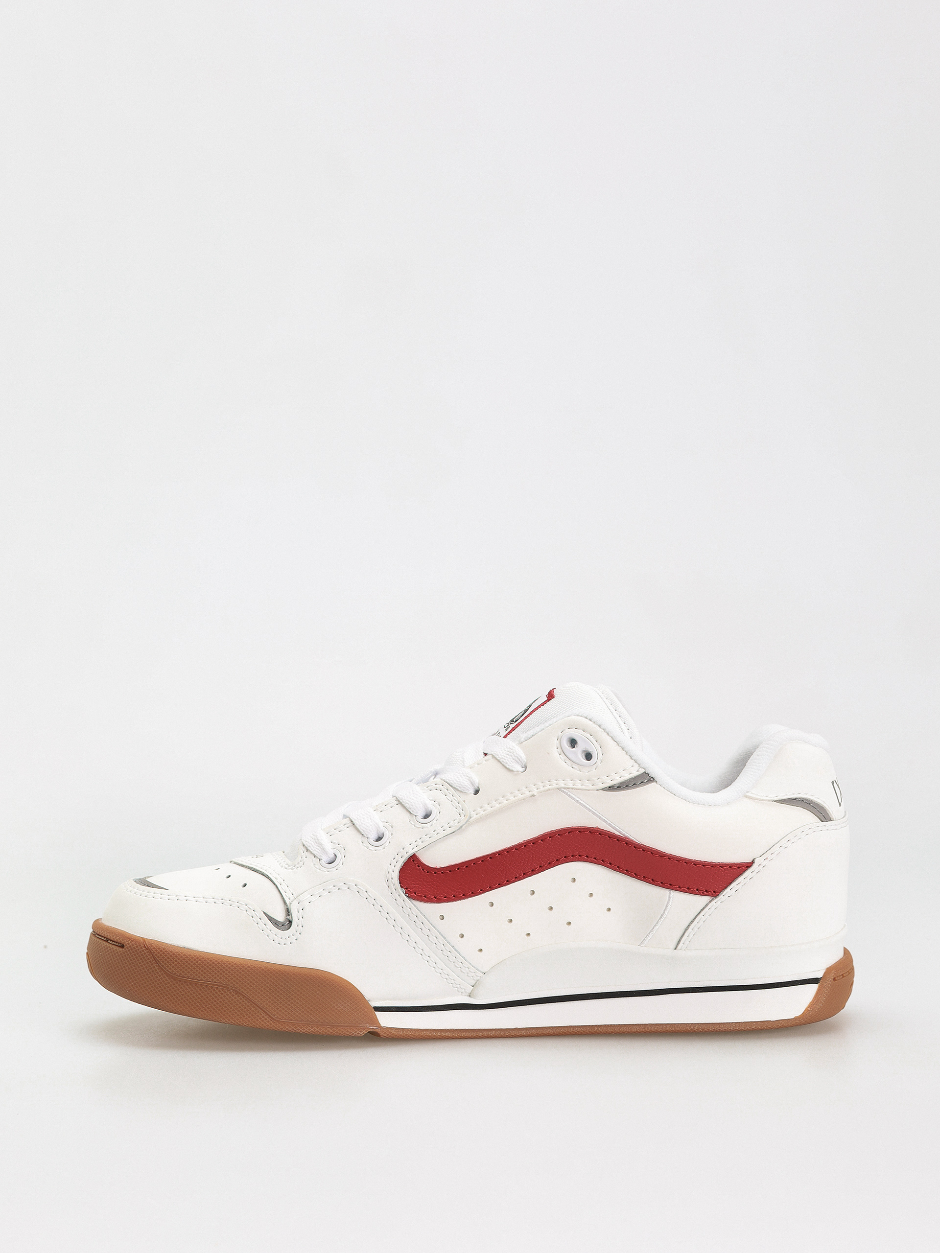 Topánky Vans Rowley Xlt (red/white/gum)