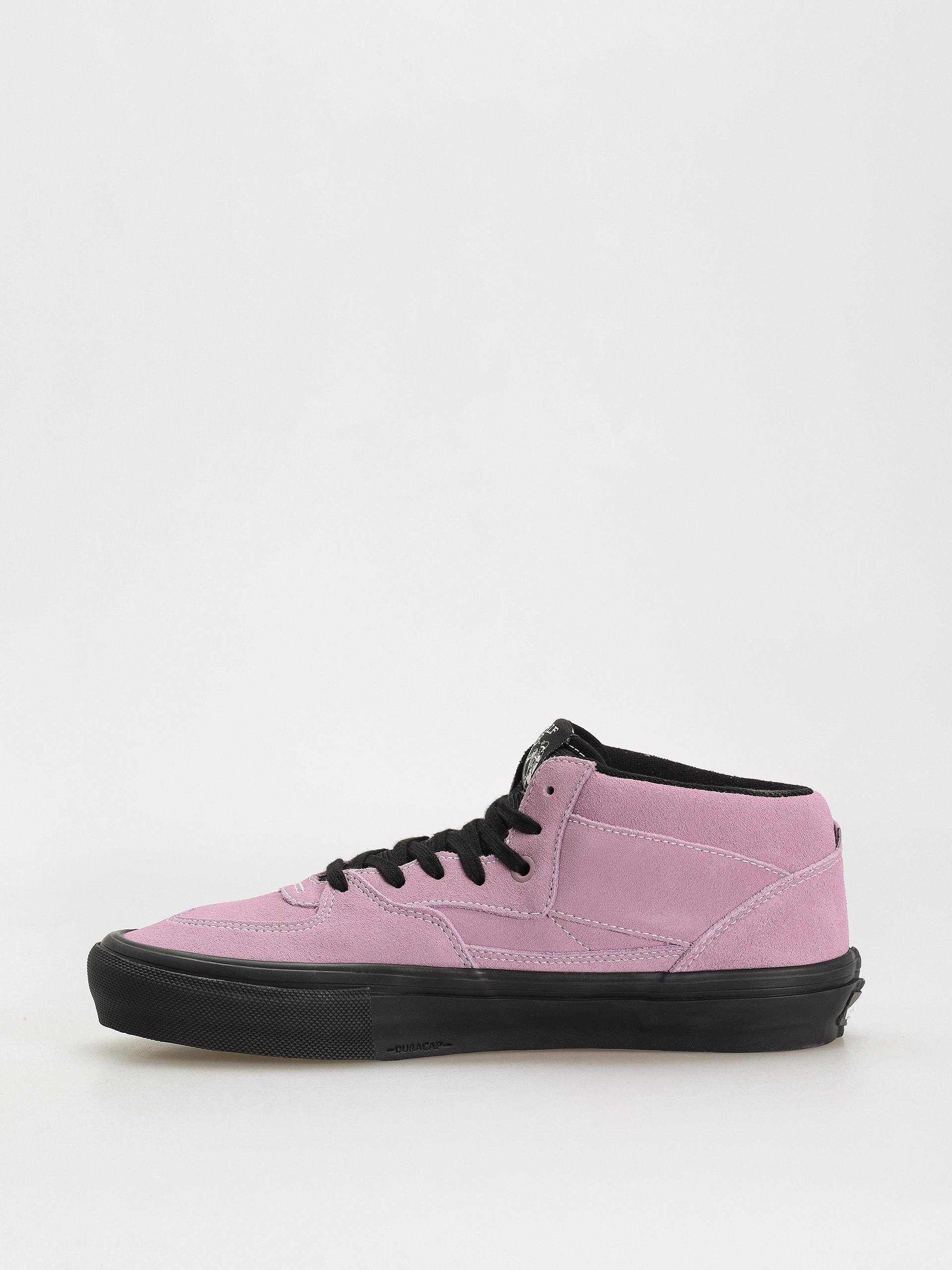 Topánky Vans Skate Half Cab (lavender fog/black)