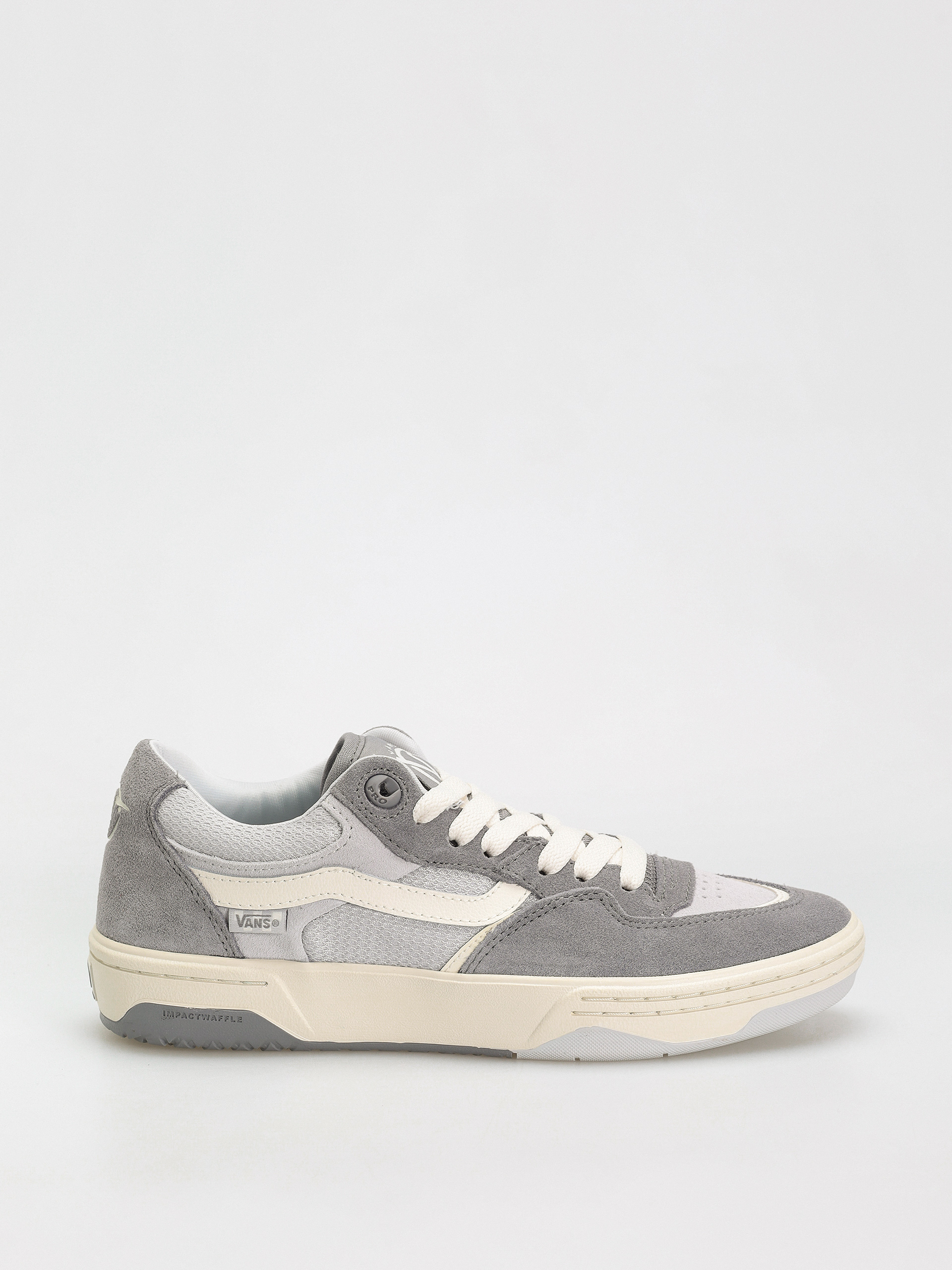 Topu00e1nky Vans Rowan 2 (frost gray)