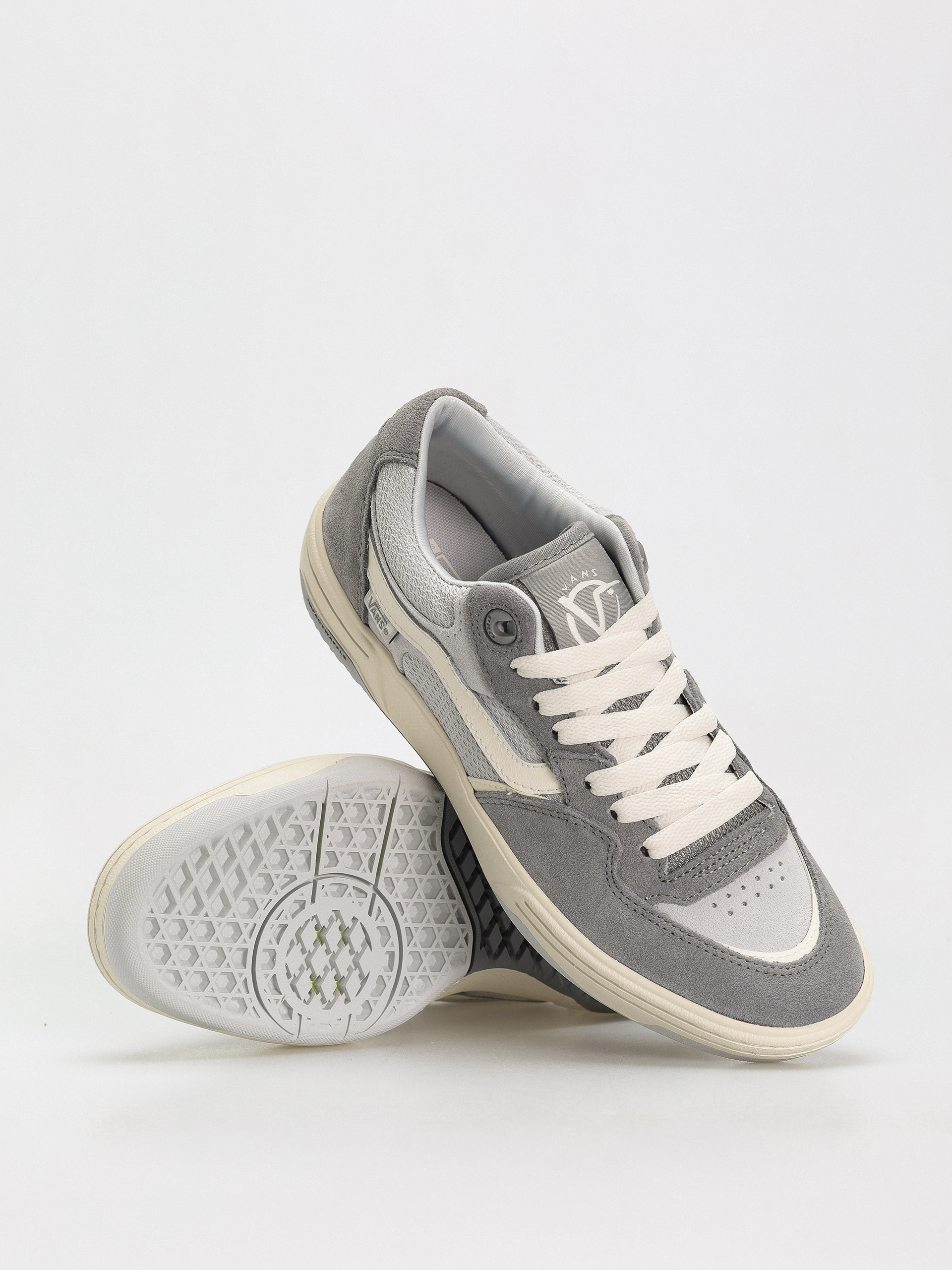 Topánky Vans Rowan 2 (frost gray)