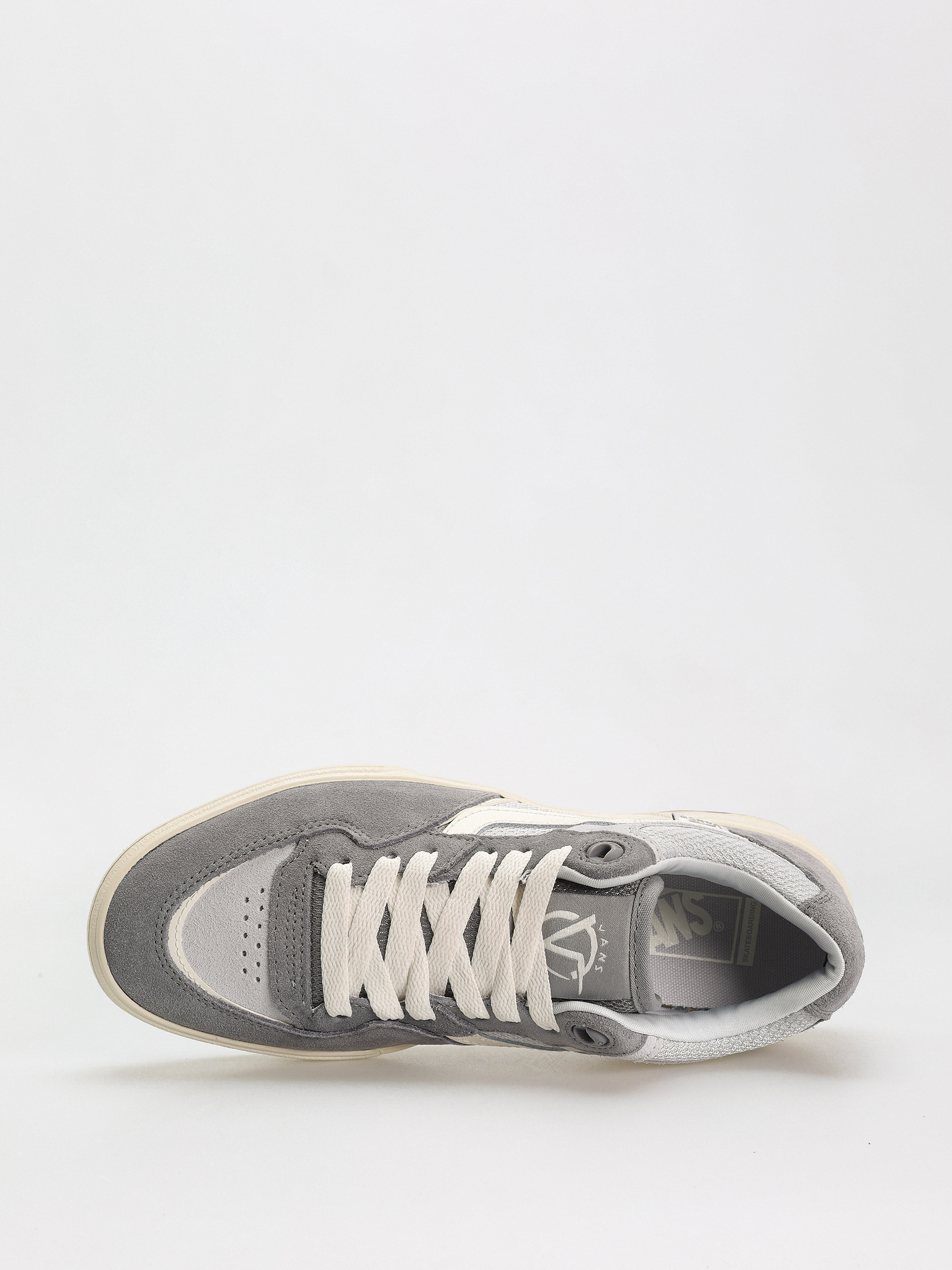 Topánky Vans Rowan 2 (frost gray)