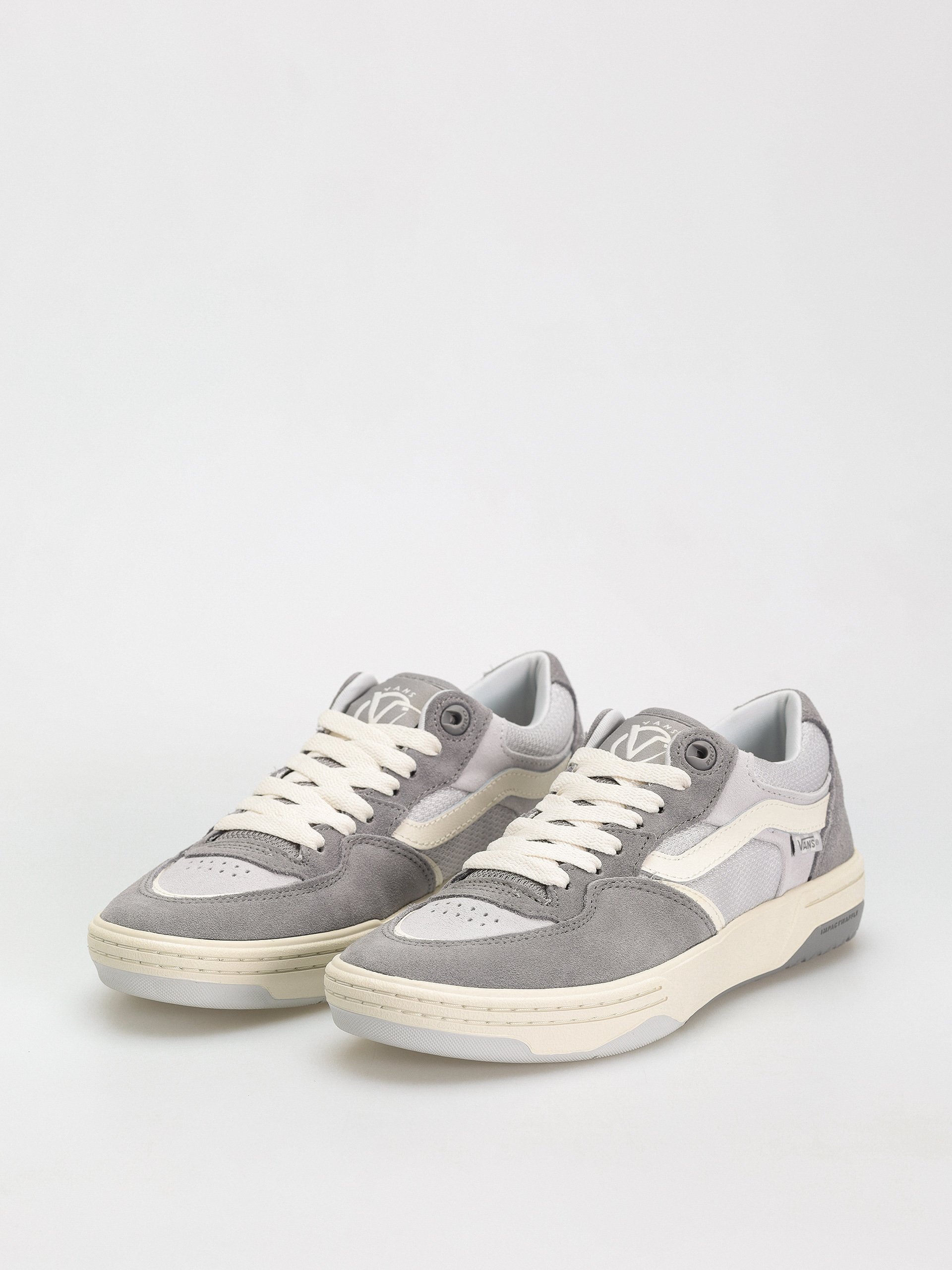 Topánky Vans Rowan 2 (frost gray)