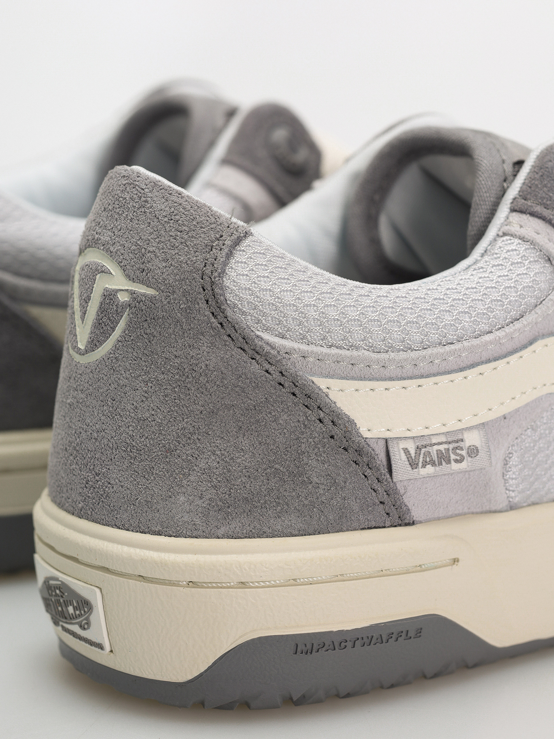 Topánky Vans Rowan 2 (frost gray)