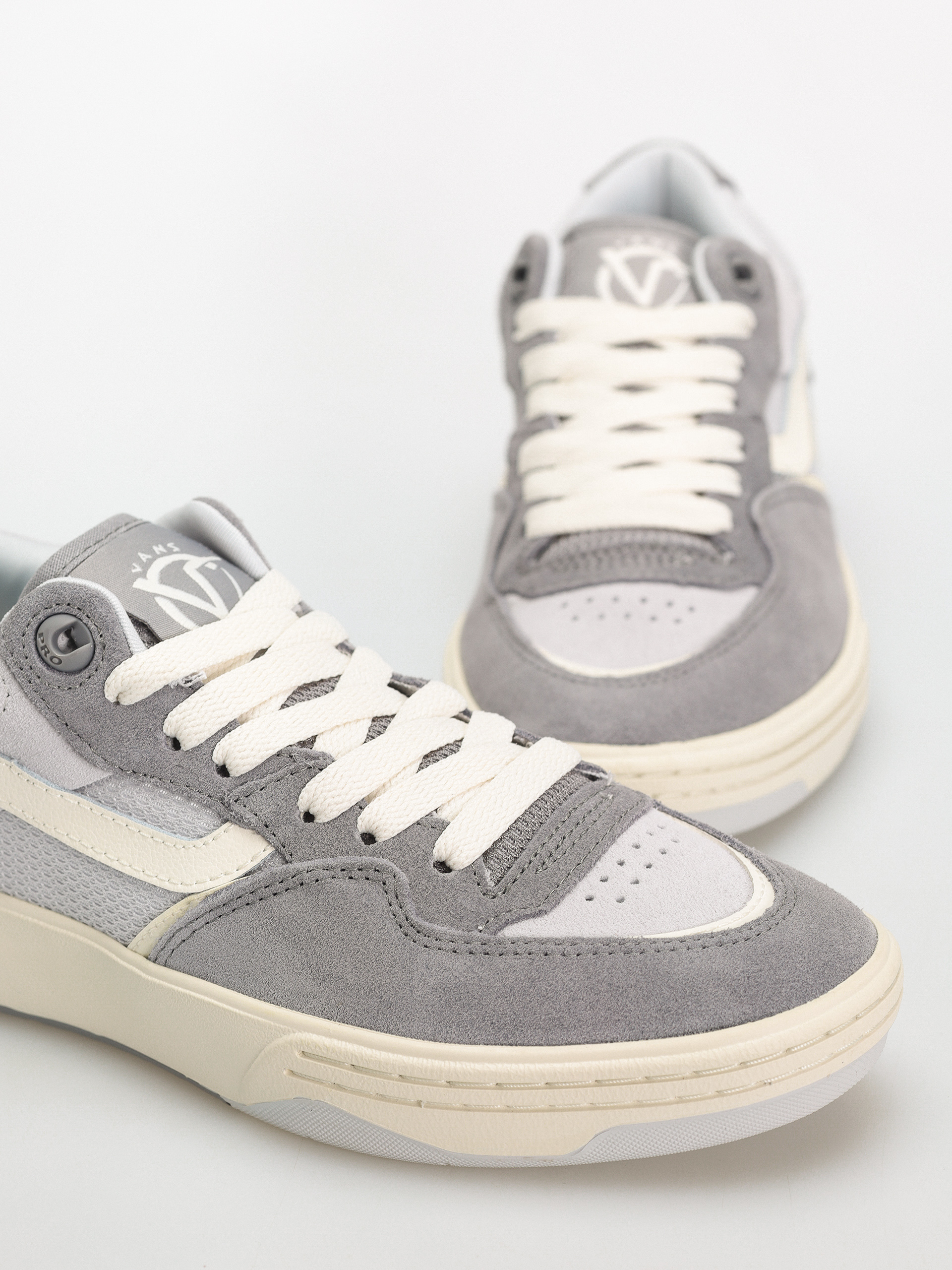 Topánky Vans Rowan 2 (frost gray)
