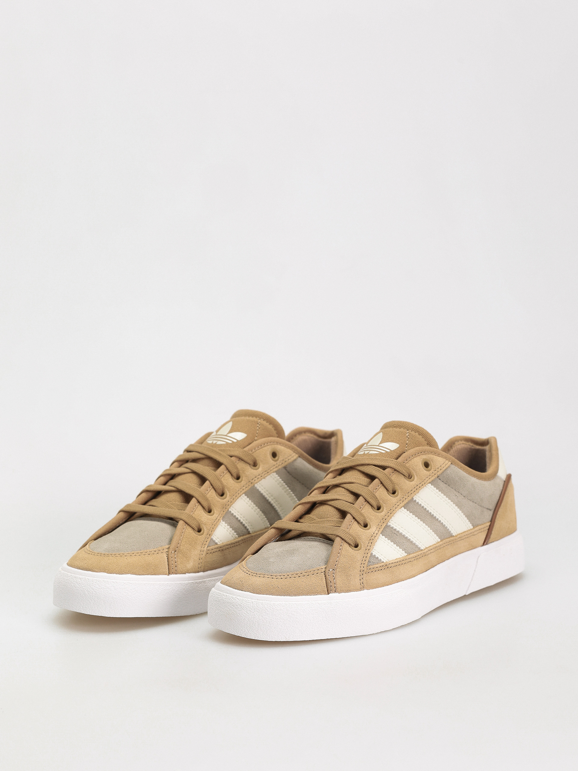 Topánky adidas Court TNS Premiere (cardbo/owhite/silpeb)