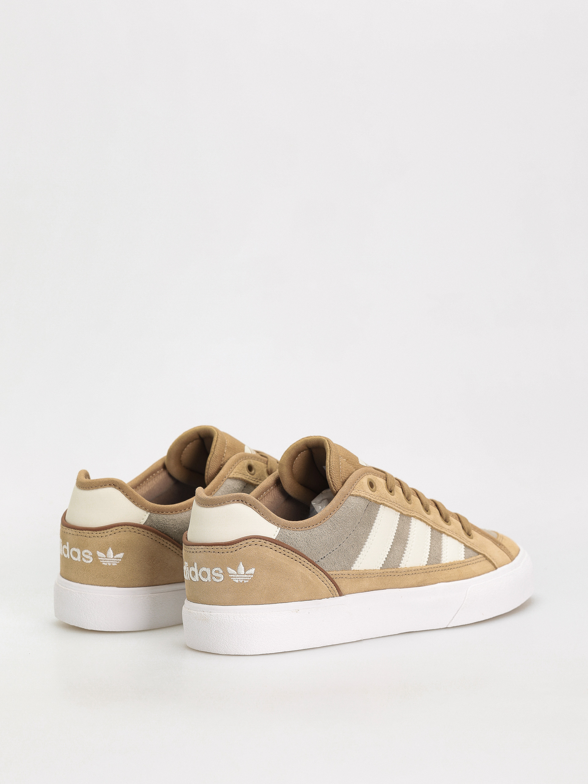 Topánky adidas Court TNS Premiere (cardbo/owhite/silpeb)