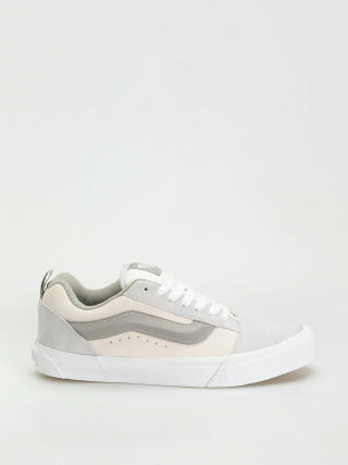 Topánky Vans Knu Skool (tri-tone block light gray)