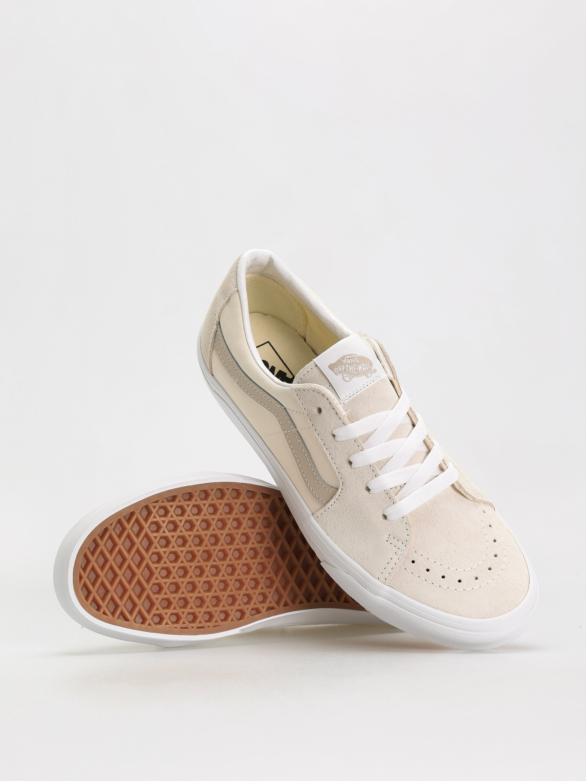 Topánky Vans Sk8 Low (sport marshmallow)