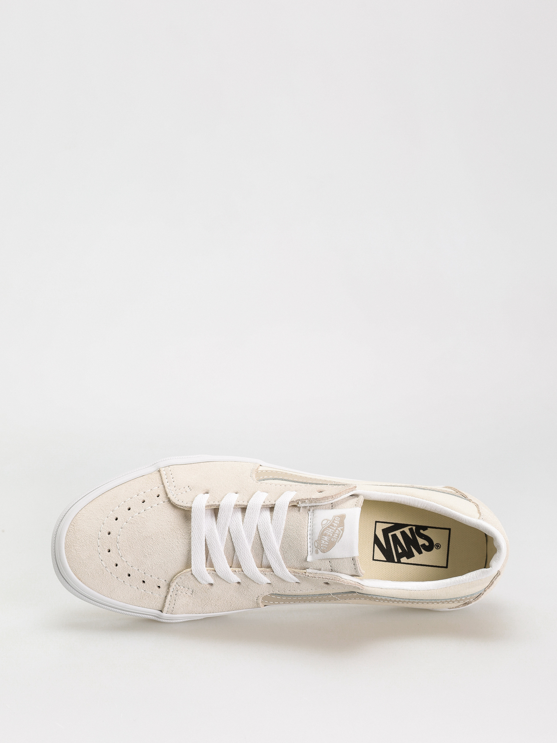 Topánky Vans Sk8 Low (sport marshmallow)