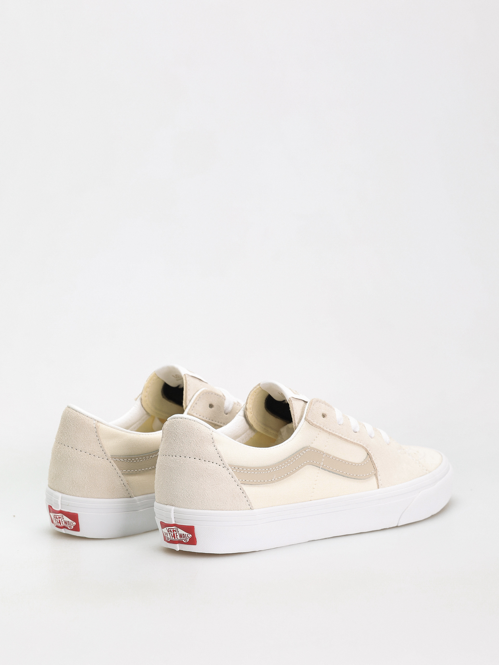 Topánky Vans Sk8 Low (sport marshmallow)