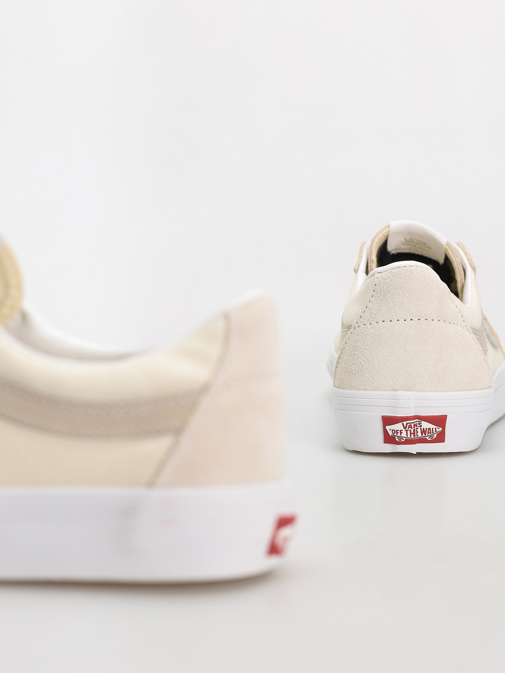Topánky Vans Sk8 Low (sport marshmallow)