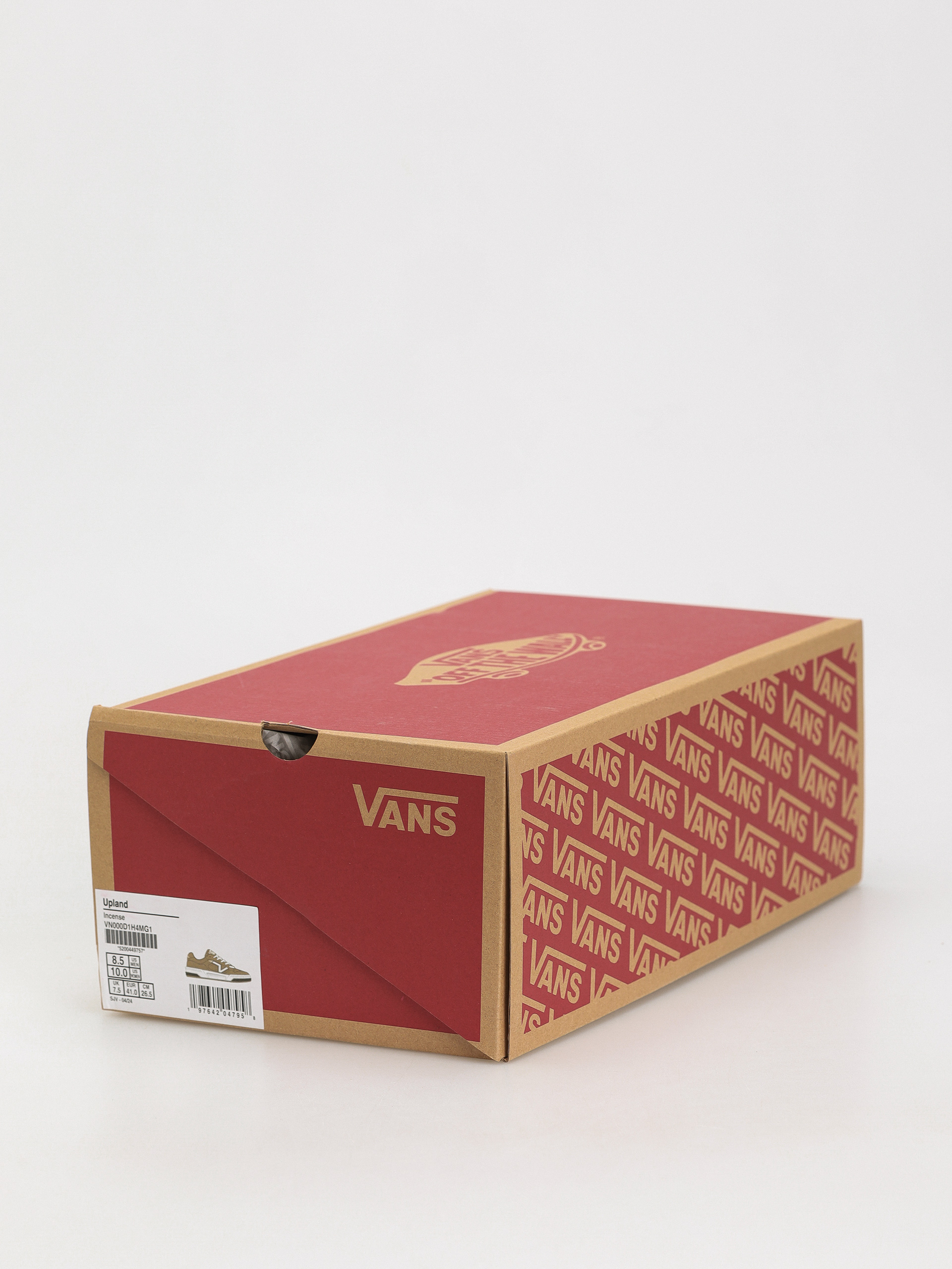 Topánky Vans Upland (incense)
