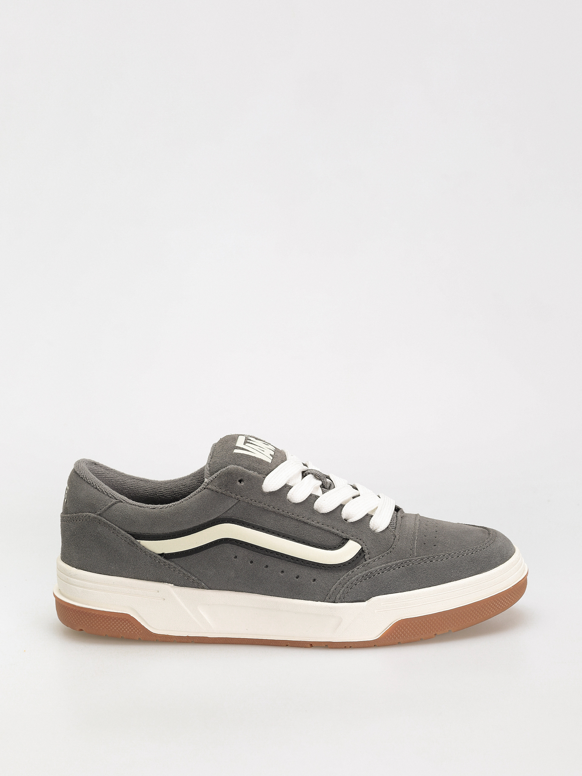 Topánky Vans Hylane (pewter/black)