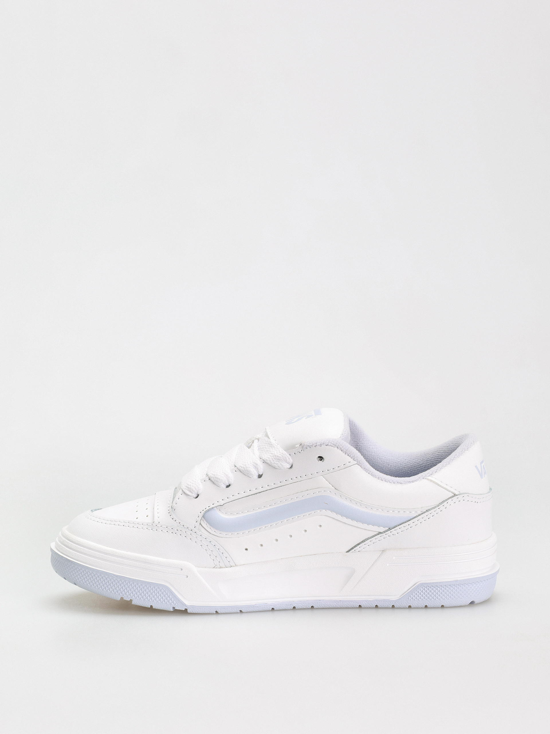 Topánky Vans Hylane (pop baby blue)