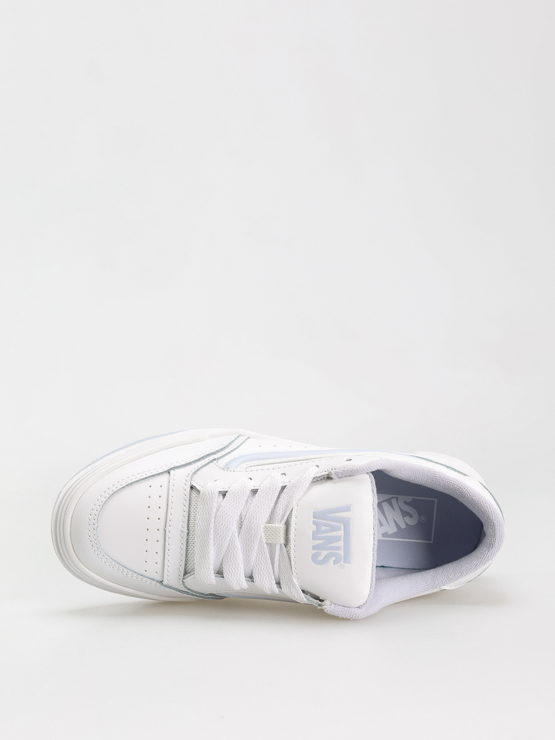 Topánky Vans Hylane (pop baby blue)