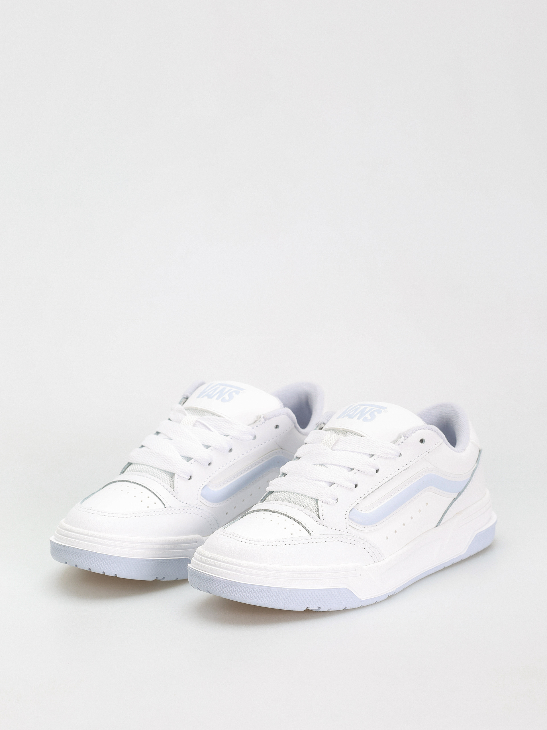 Topánky Vans Hylane (pop baby blue)